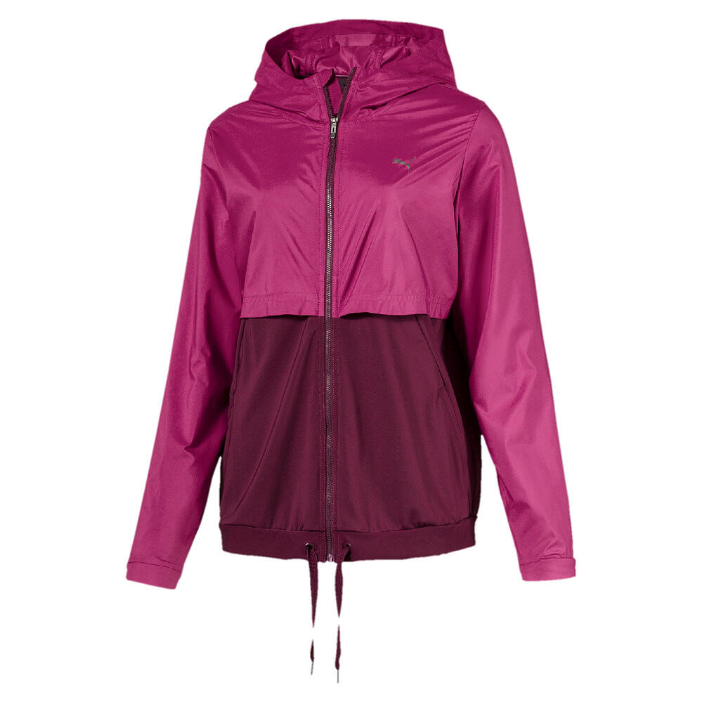 Puma Damen Trainingsjacke Train It Jacket 516984 1/1