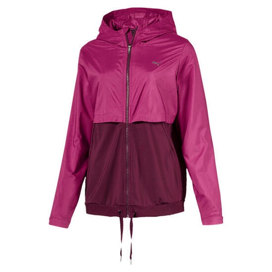 Puma Damen Trainingsjacke Train It Jacket 516984
