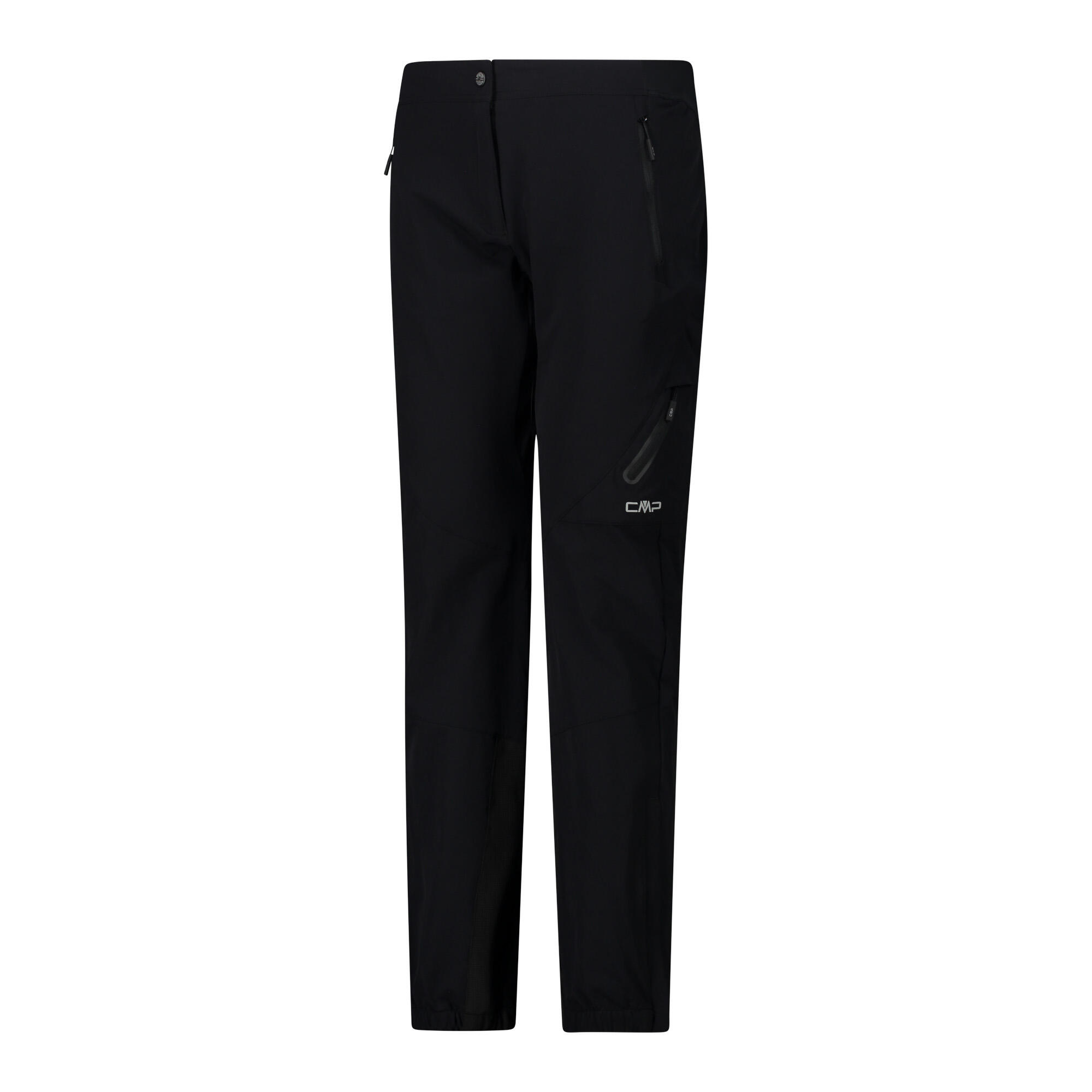 CMP Damen Hose WOMAN PANT 30T2316CF 3/3