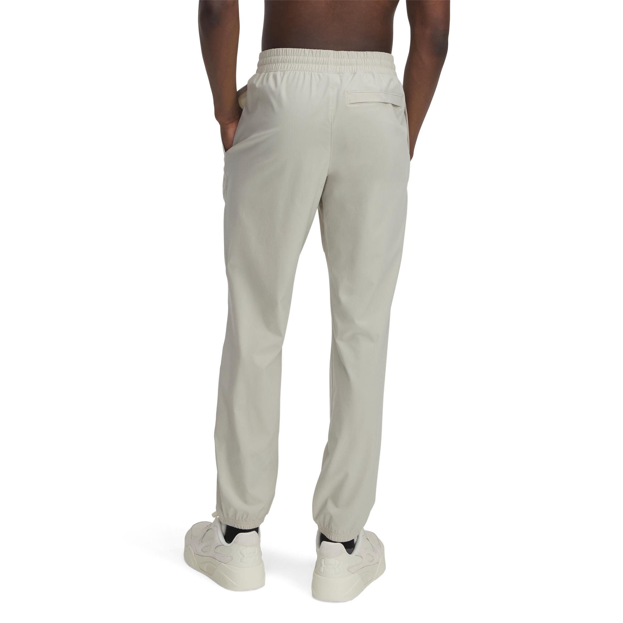 Under Armour Herren Trainingshose Vibe Woven Jogger 1386557 2/4