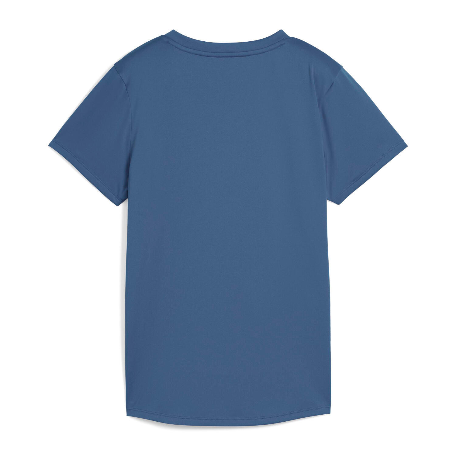 Puma Damen T-Shirt TAD ESSENTIAL VNECK Tee 525890 6/9