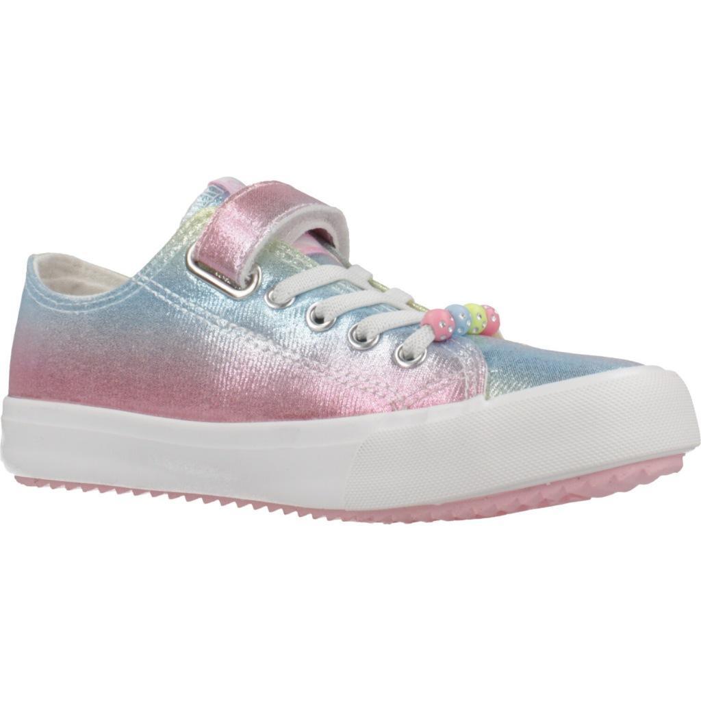 Zapatillas Conguitos Glitter Arcoiris 5/5