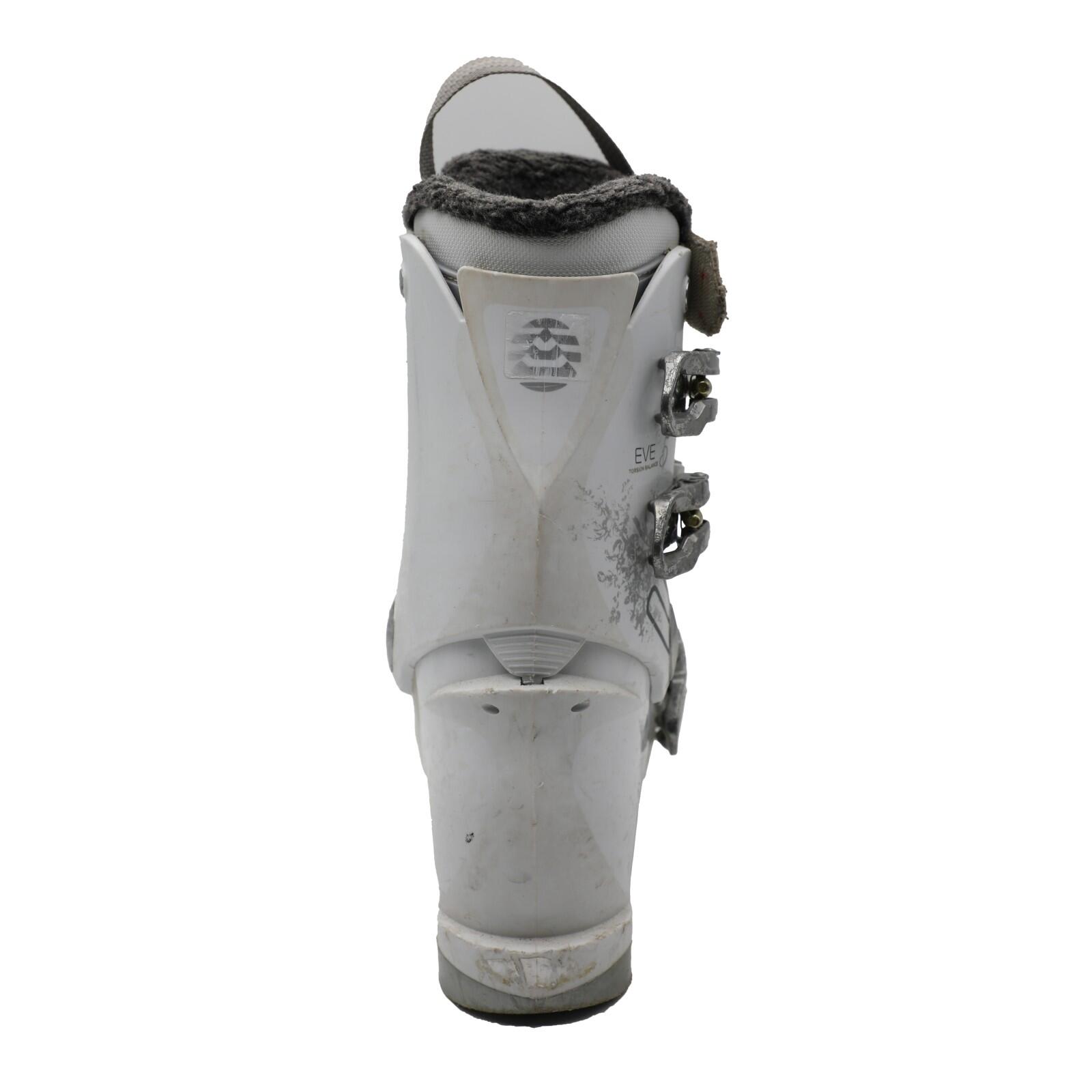 RECONDITIONNE - Chaussure De Ski Alpina Eve 5 W 2/4