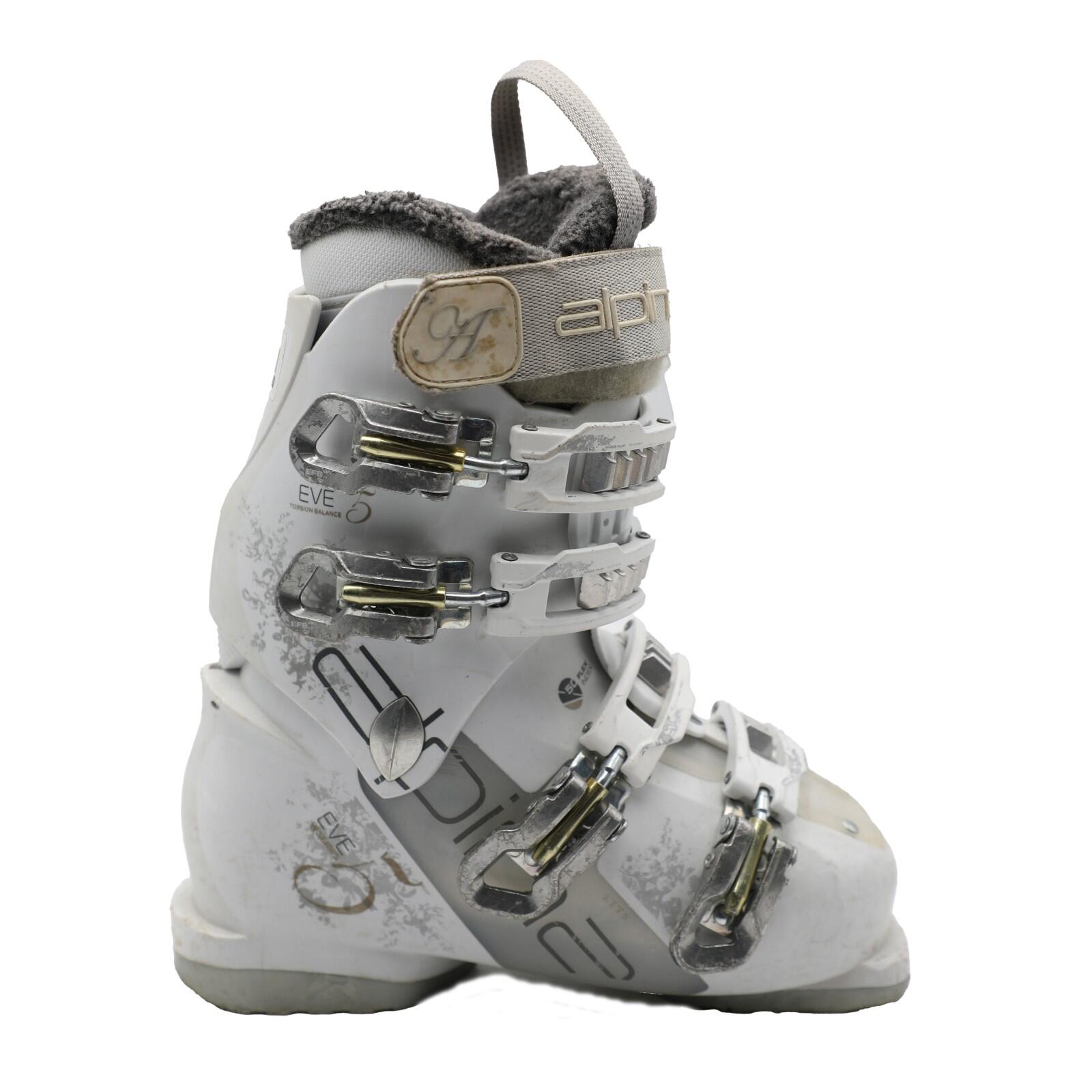 ALPINA RECONDITIONNE - Chaussure De Ski Alpina Eve 5 W
