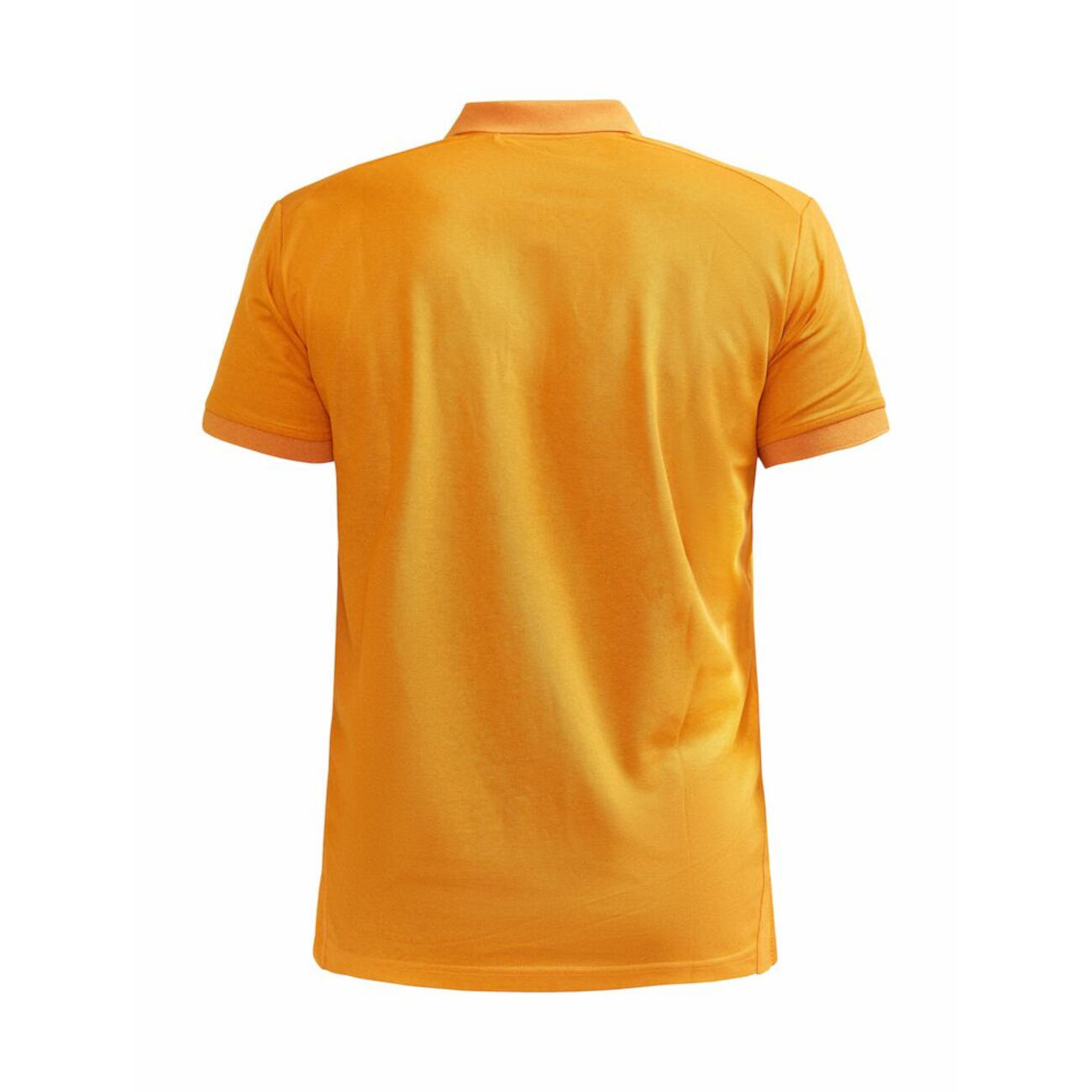 Craft Unify Polo Homme - Orange 2/2