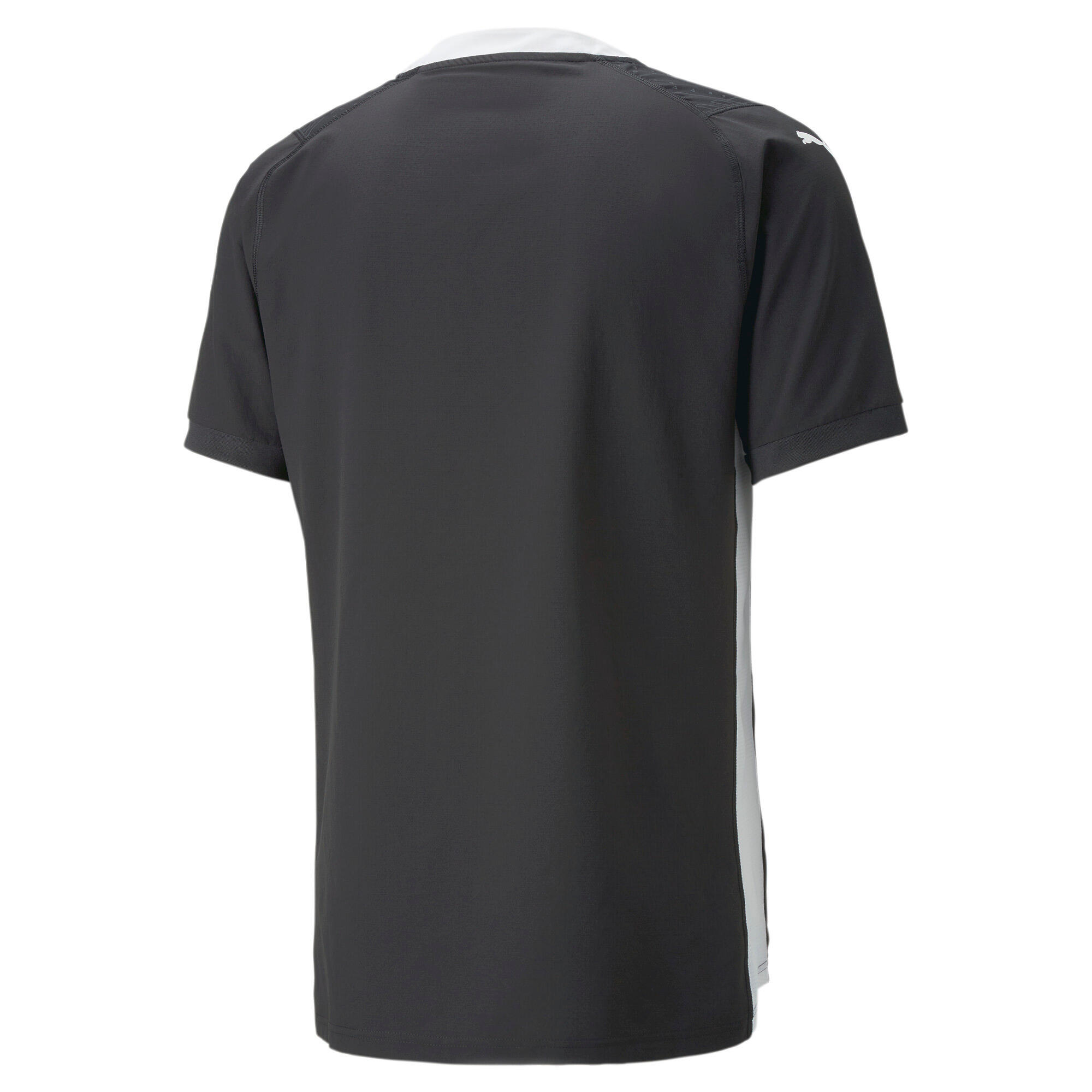 Puma Herren Trikots teamCUP Jersey 705370 3/3