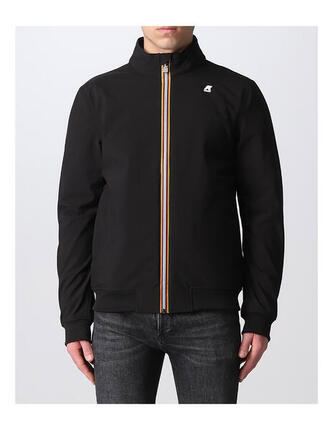 Veste courte K-WAY Arsène Bonded