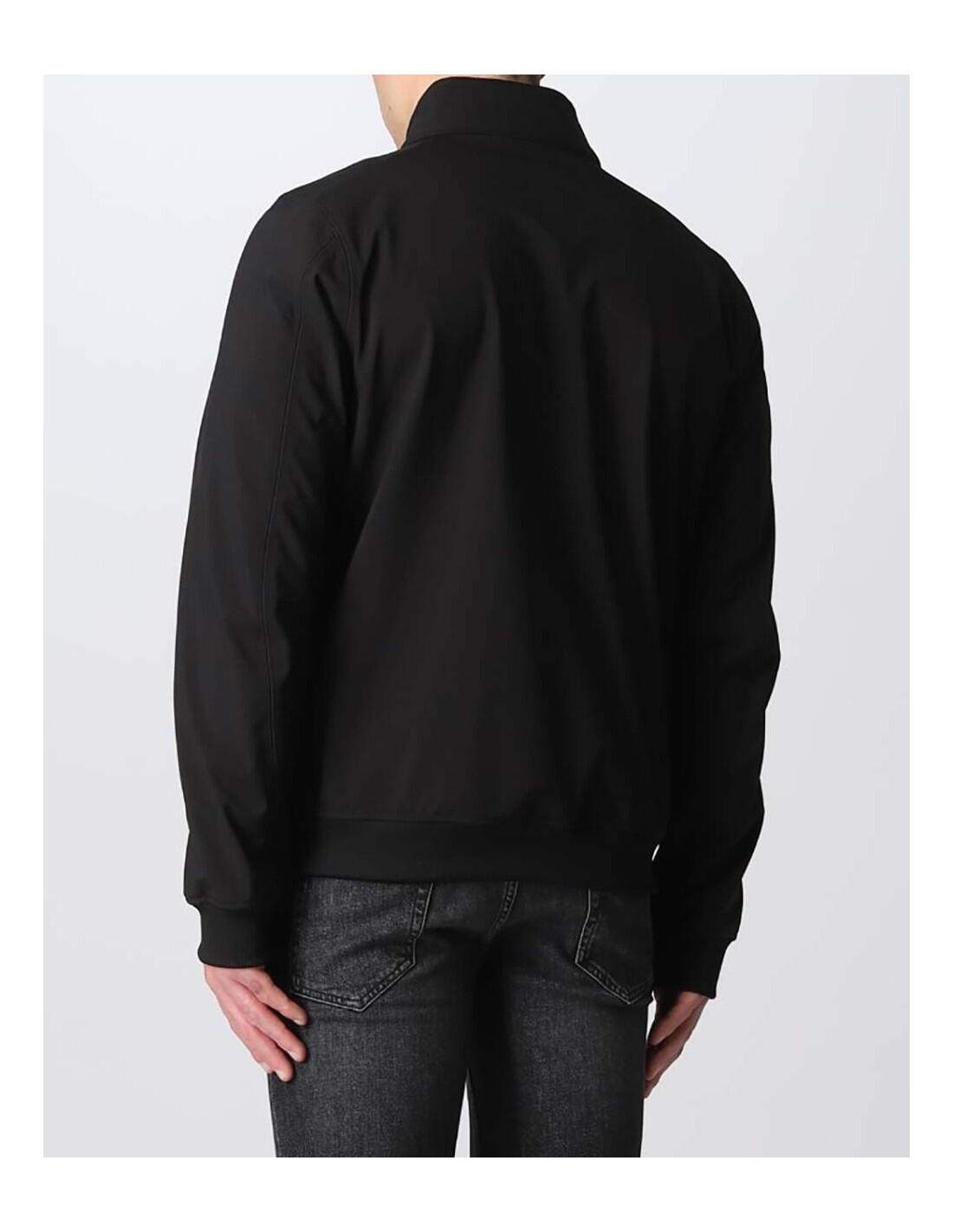 Chaqueta corta K-WAY Arsene Bonded 4/6