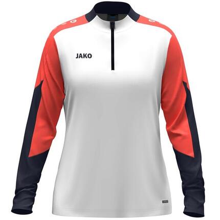 JAKO Damen Ziptop Dynamic - 8670D
