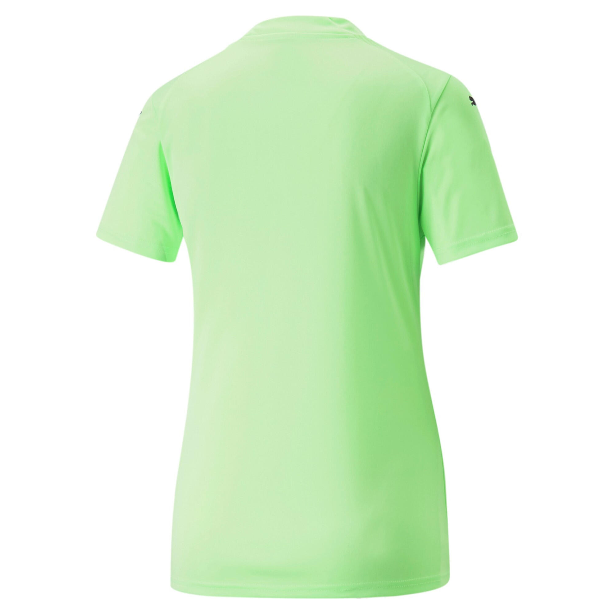Puma Damen Trikot teamGLORY Jersey W 705347 2/3