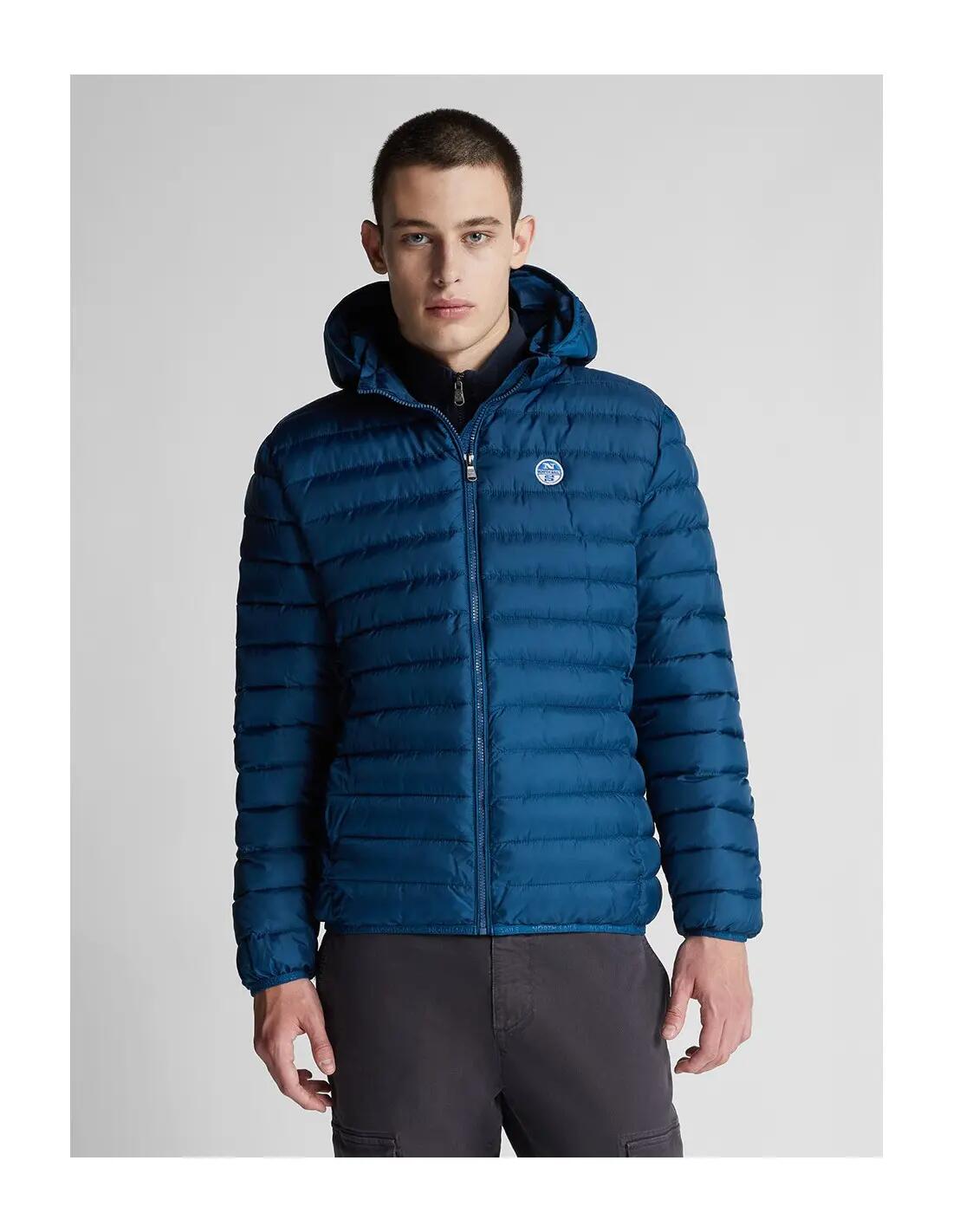 NORTH SAILS Skye - Chaqueta 5/5