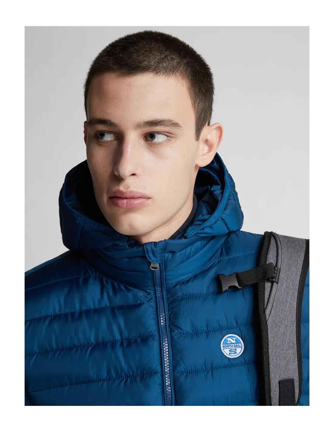 NORTH SAILS Skye - Chaqueta 4/5