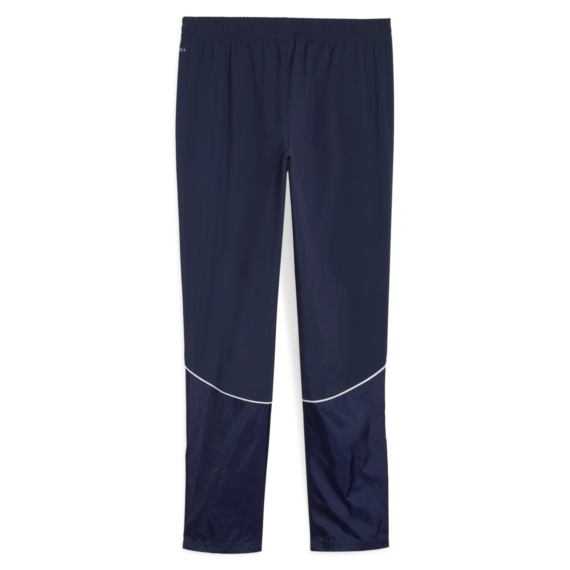 Puma Damen Trainingshose teamGOAL Sideline Pant 658627 2/2