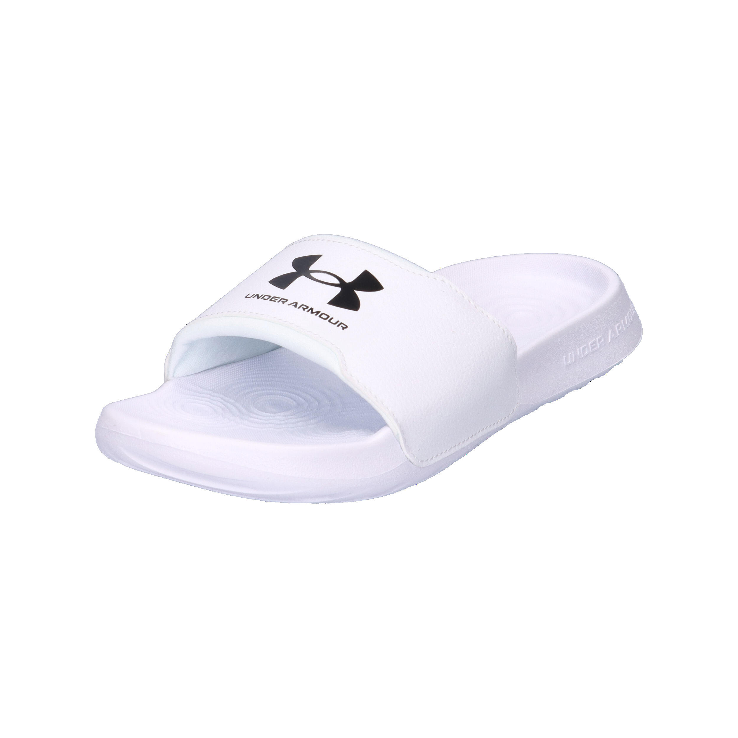 Under Armour Damen Badeschlappen W Ignite Select 3027222 4/15