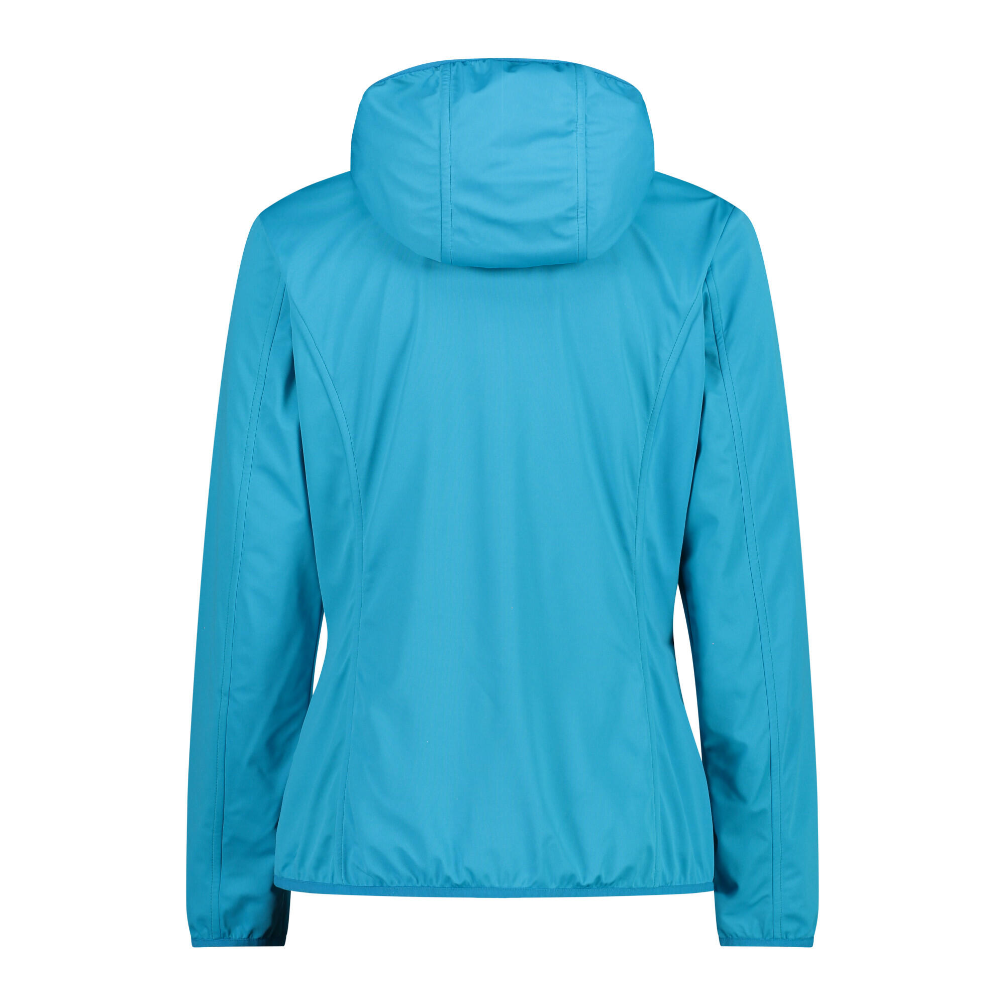 CMP Damen Softshelljacke WOMAN JACKET FIX HOOD 31Z5436 4/5