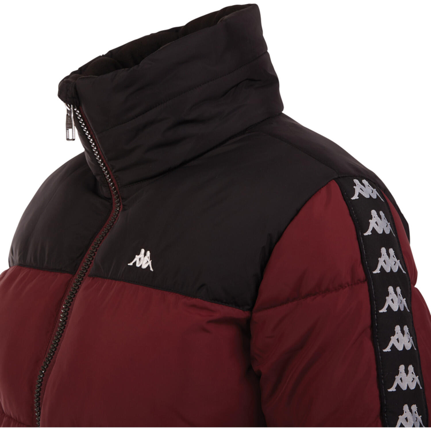 Kappa Damen Winterjacke LEBANA Women 312090 4/7