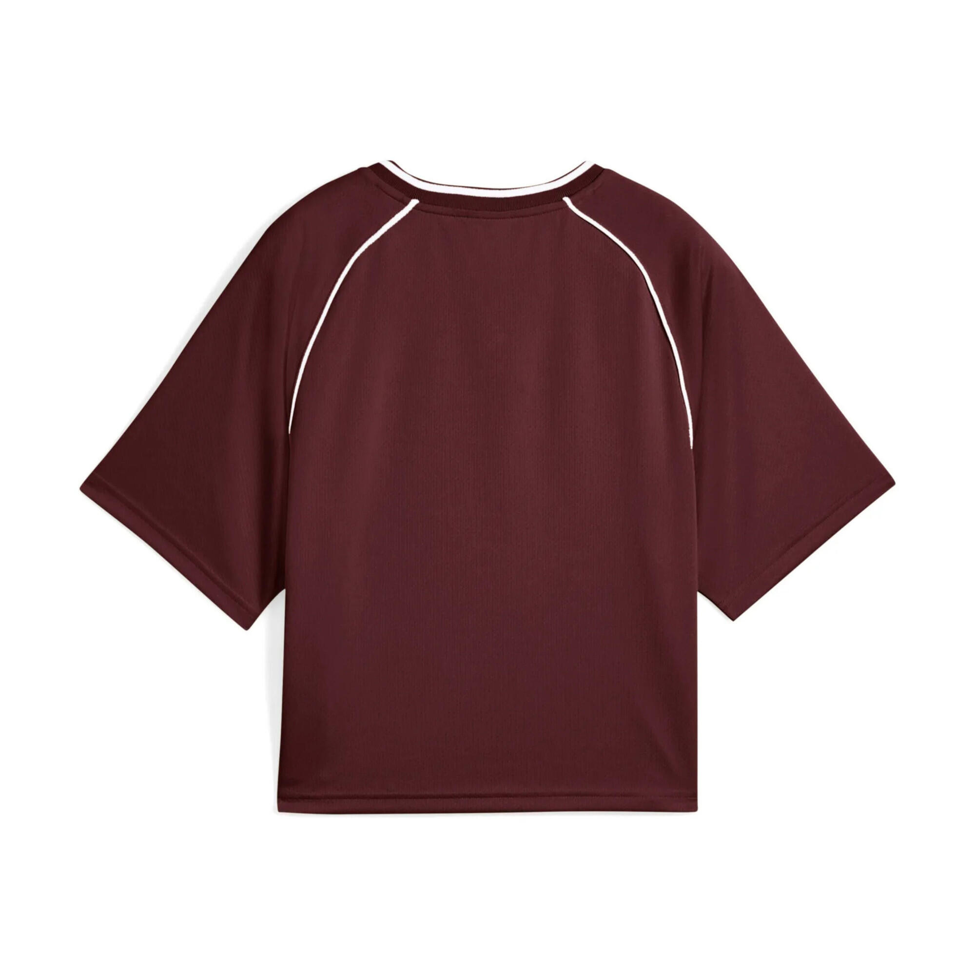 T-shirt Puma modèle 688114-96 pour femmes 2/5