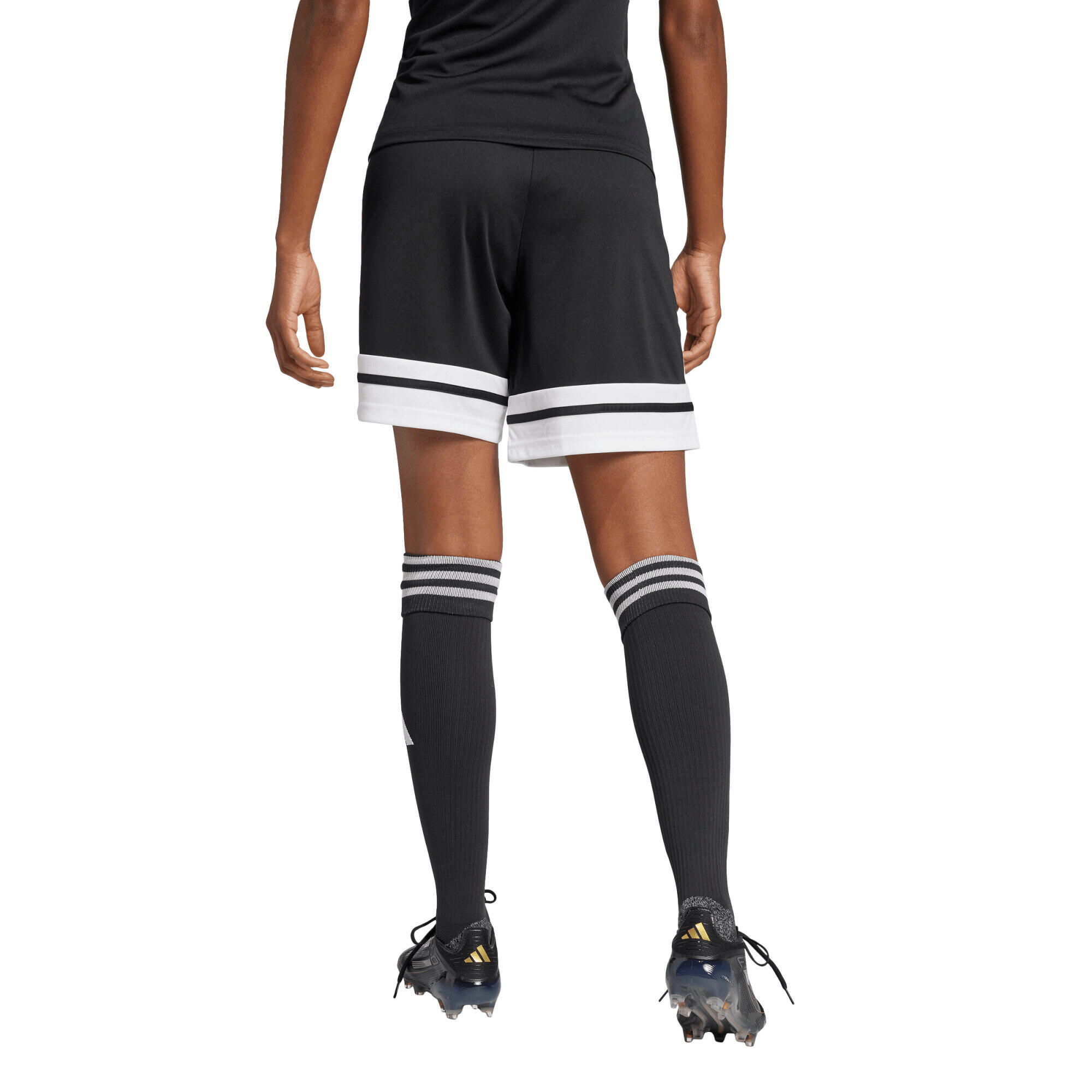 Shorts für Damen adidas Squadra25 3/5