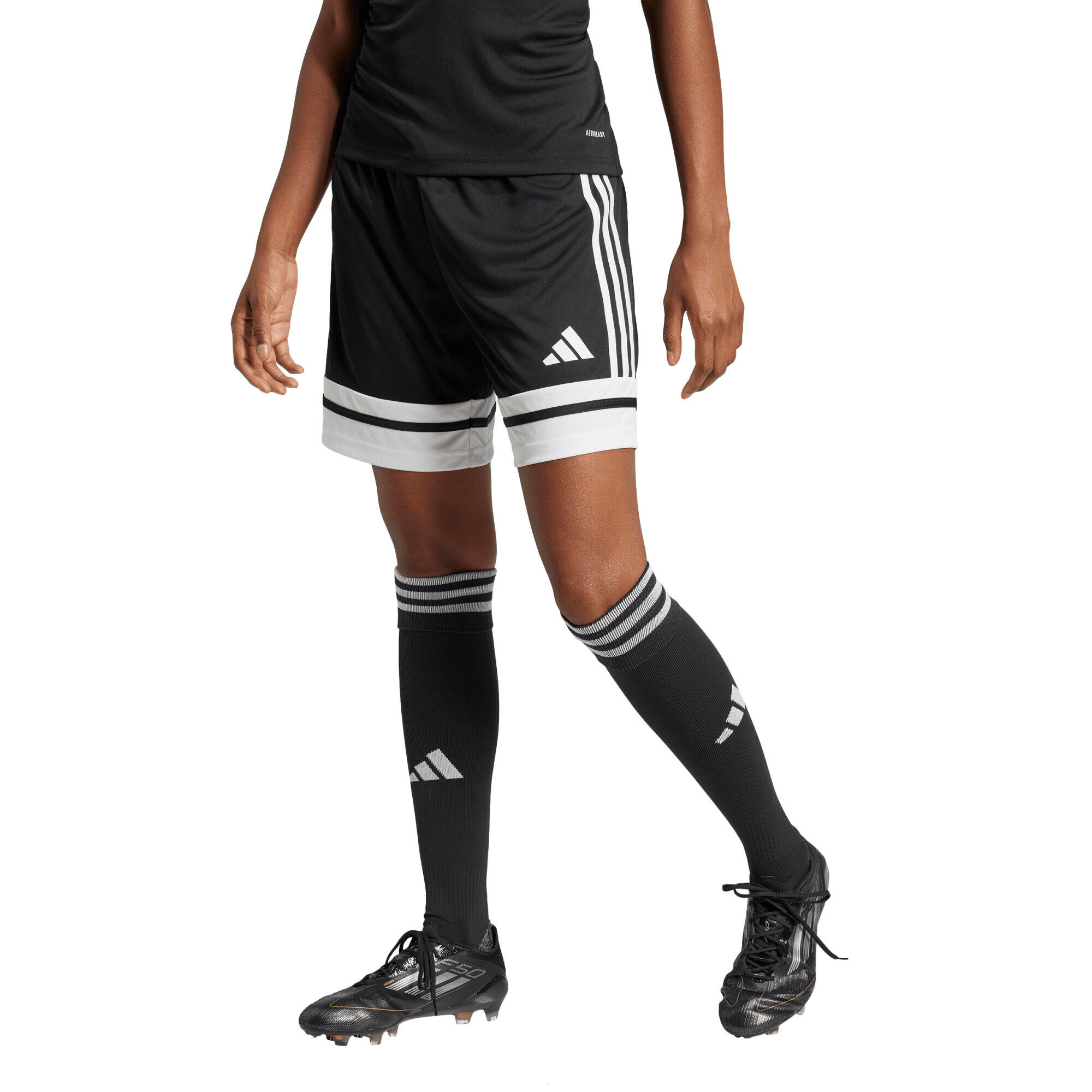 Shorts für Damen adidas Squadra25 2/5