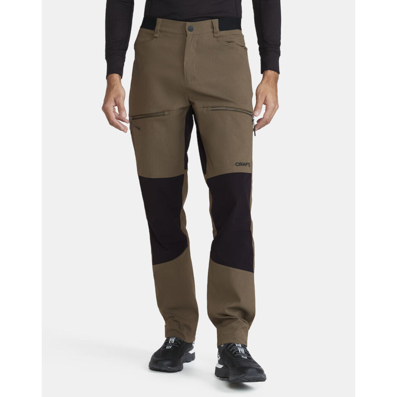 Craft Herren Trekkinghose PRO EXPLORE HIKING PANT M 1913802 2/4