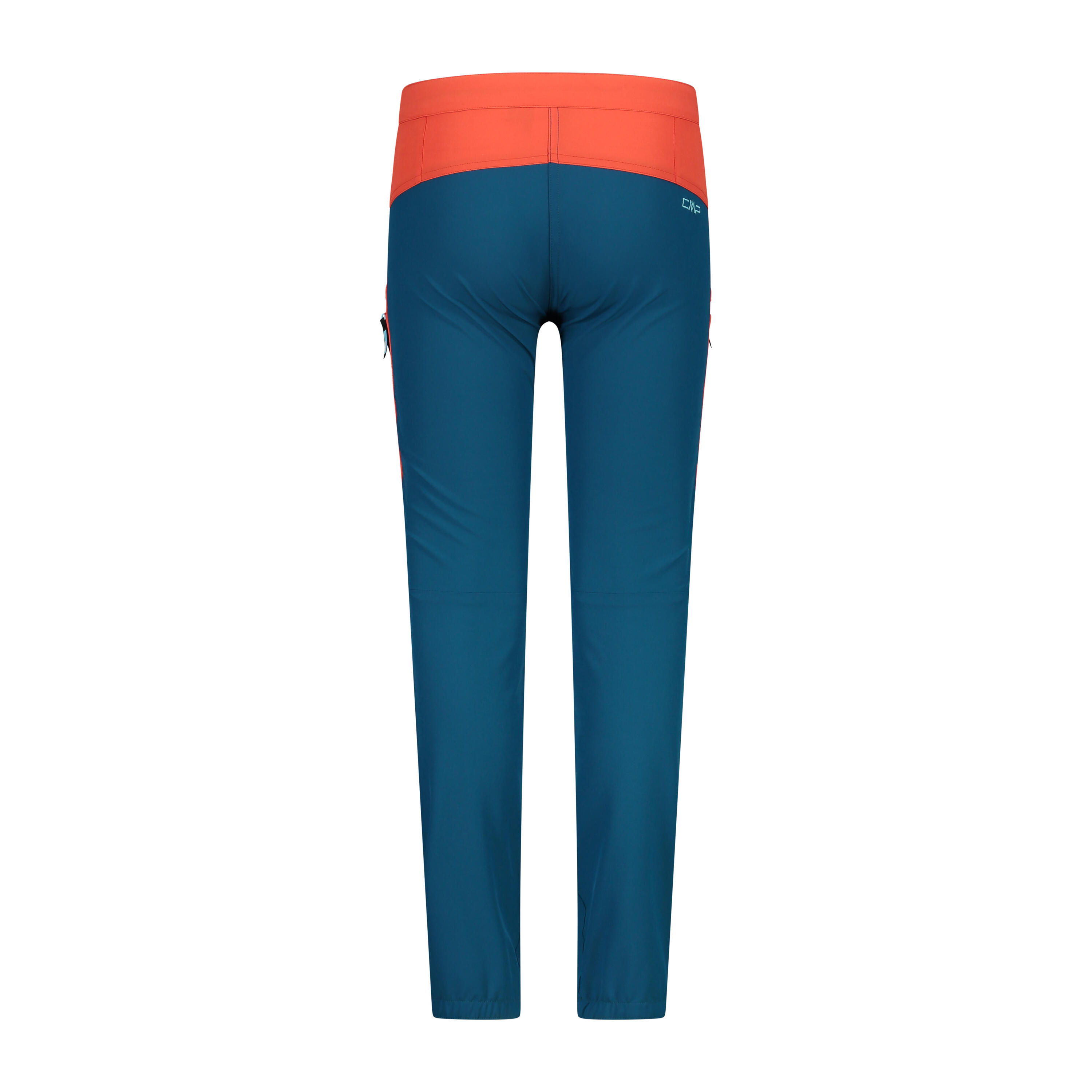 Jogging long fille CMP 2/3