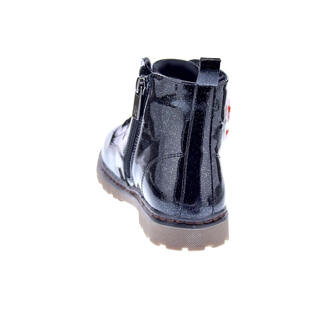 Botines XTI  151385 Negro  Niños 3/4