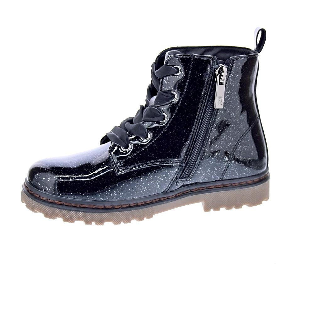Botines XTI  151385 Negro  Niños 2/4