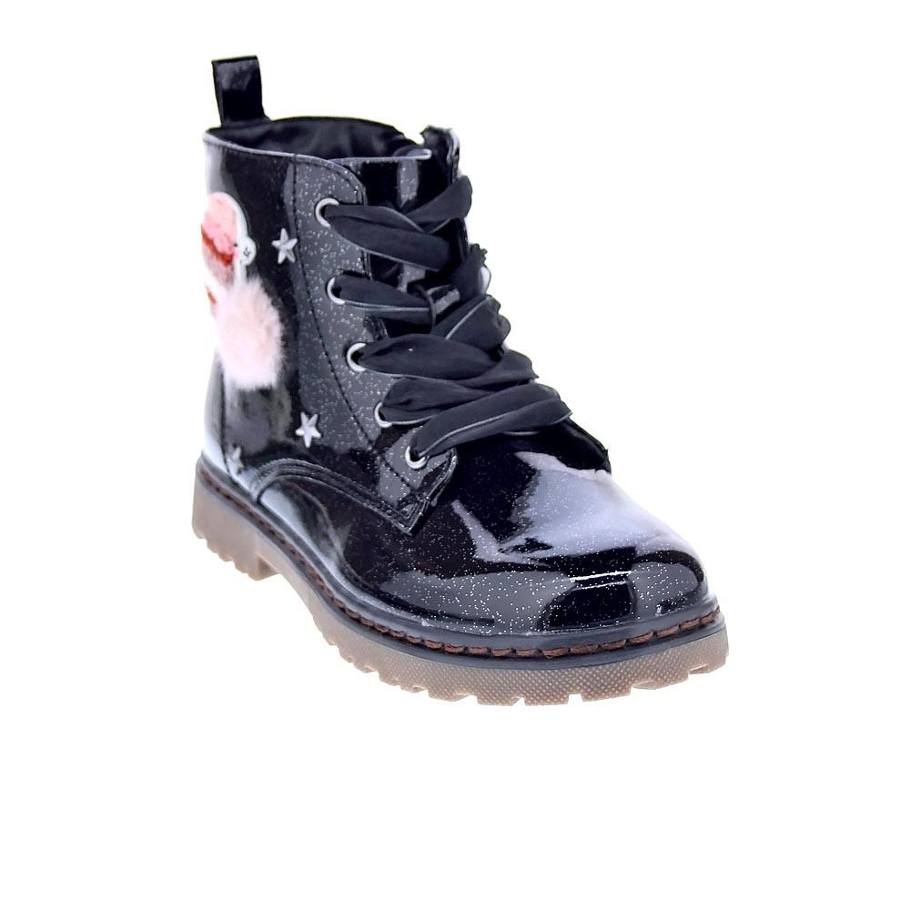 Botines XTI  151385 Negro  Niños 4/4