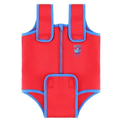 Pianka do pływania dziecięca Speedo Neoprene Baby Suit 2 mm