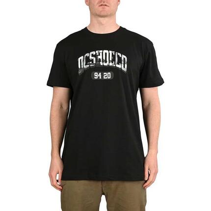 T-shirt DC SHOES Blabac Stacked