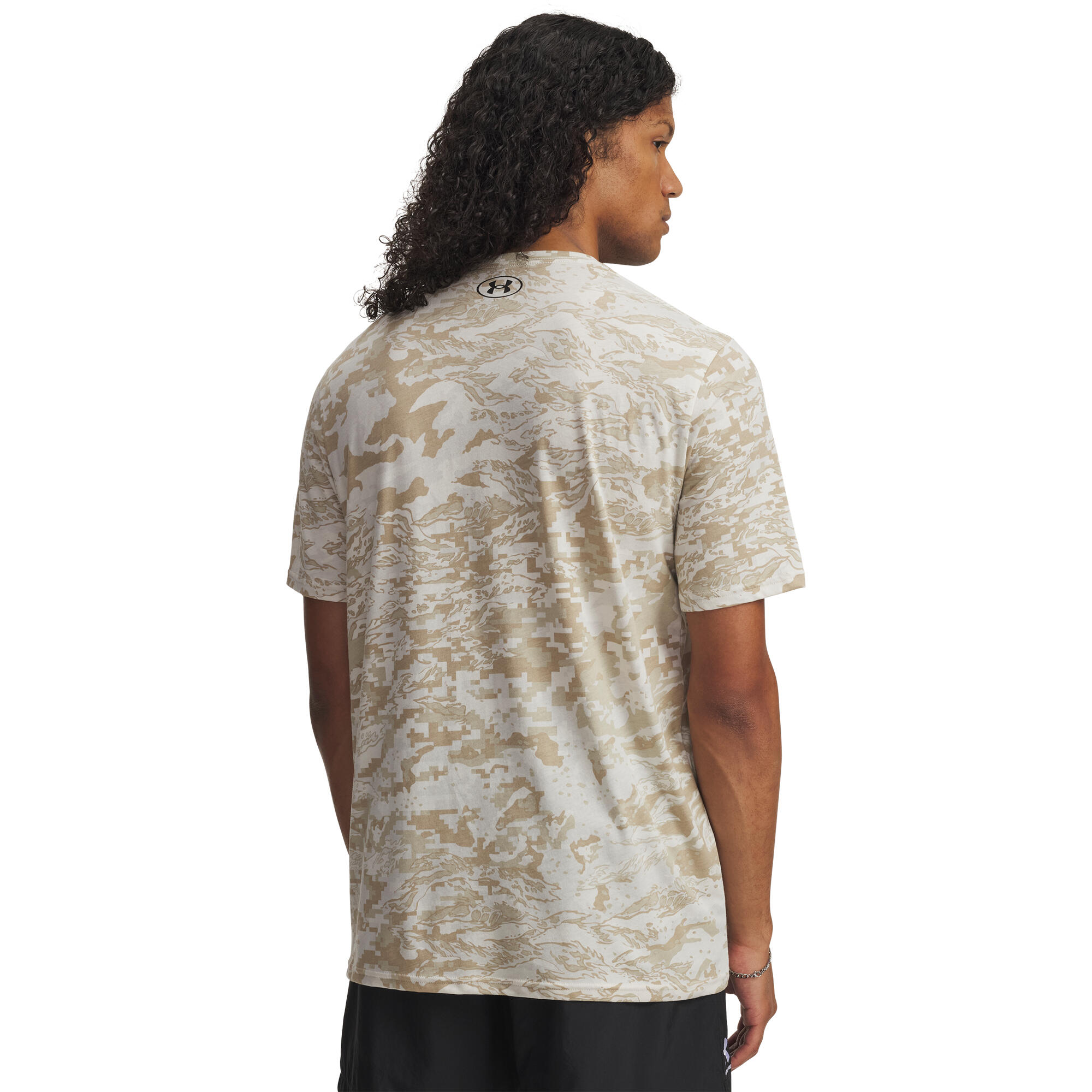 Maillot Under Armour ABC Camo 2/2