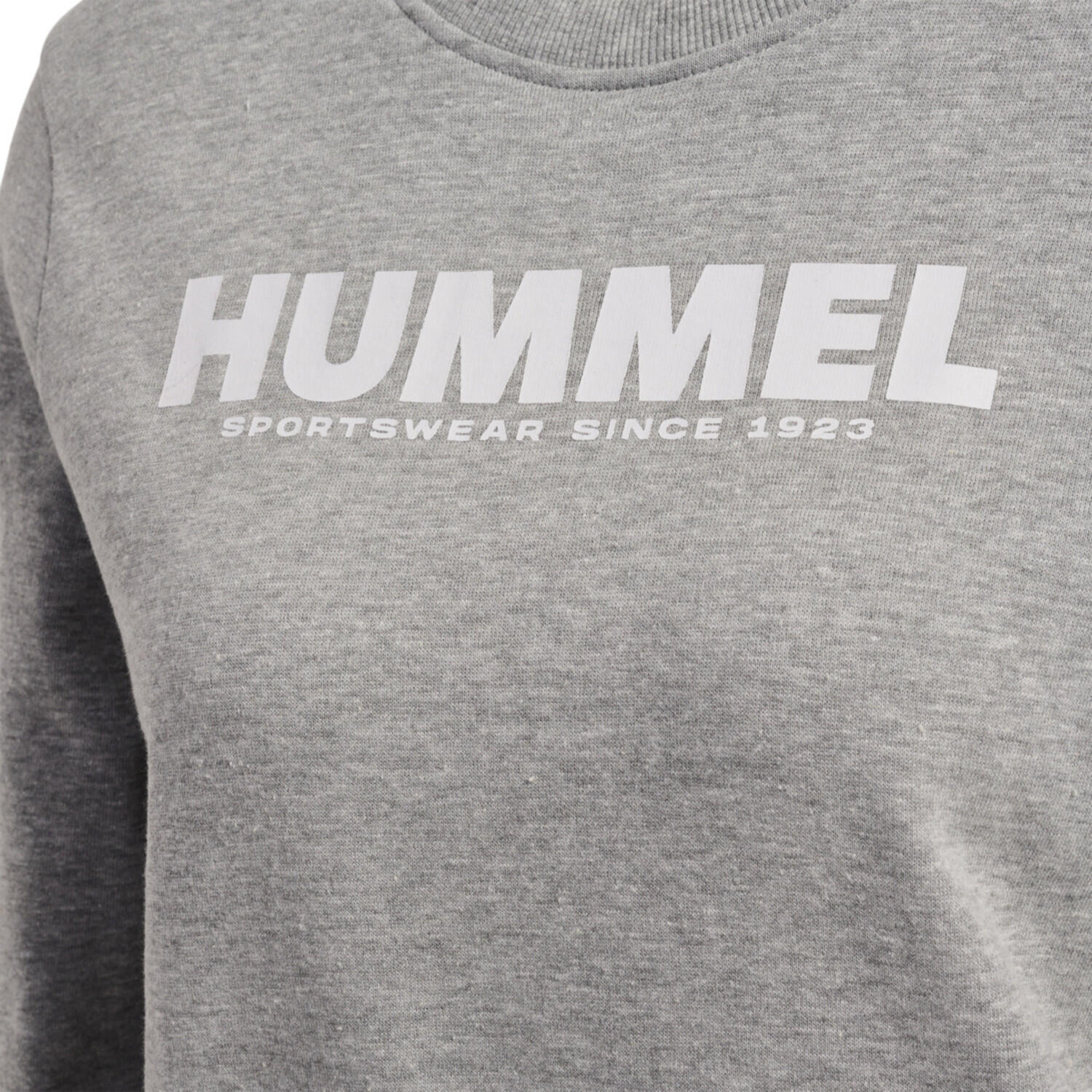 Sweatshirt Hmllegacy Damen 10/10