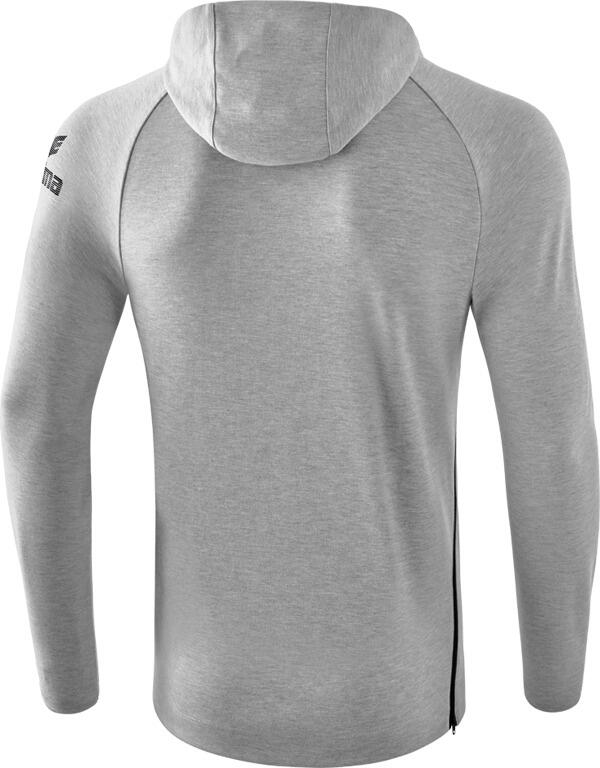 Kapuzensweat Essential 2/6