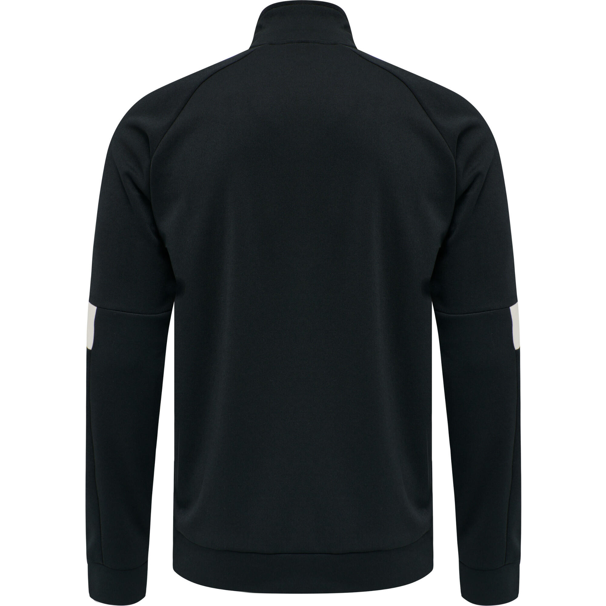 Hummel Herren Sweatjacke ALEC ZIP JACKET 211329 2/3