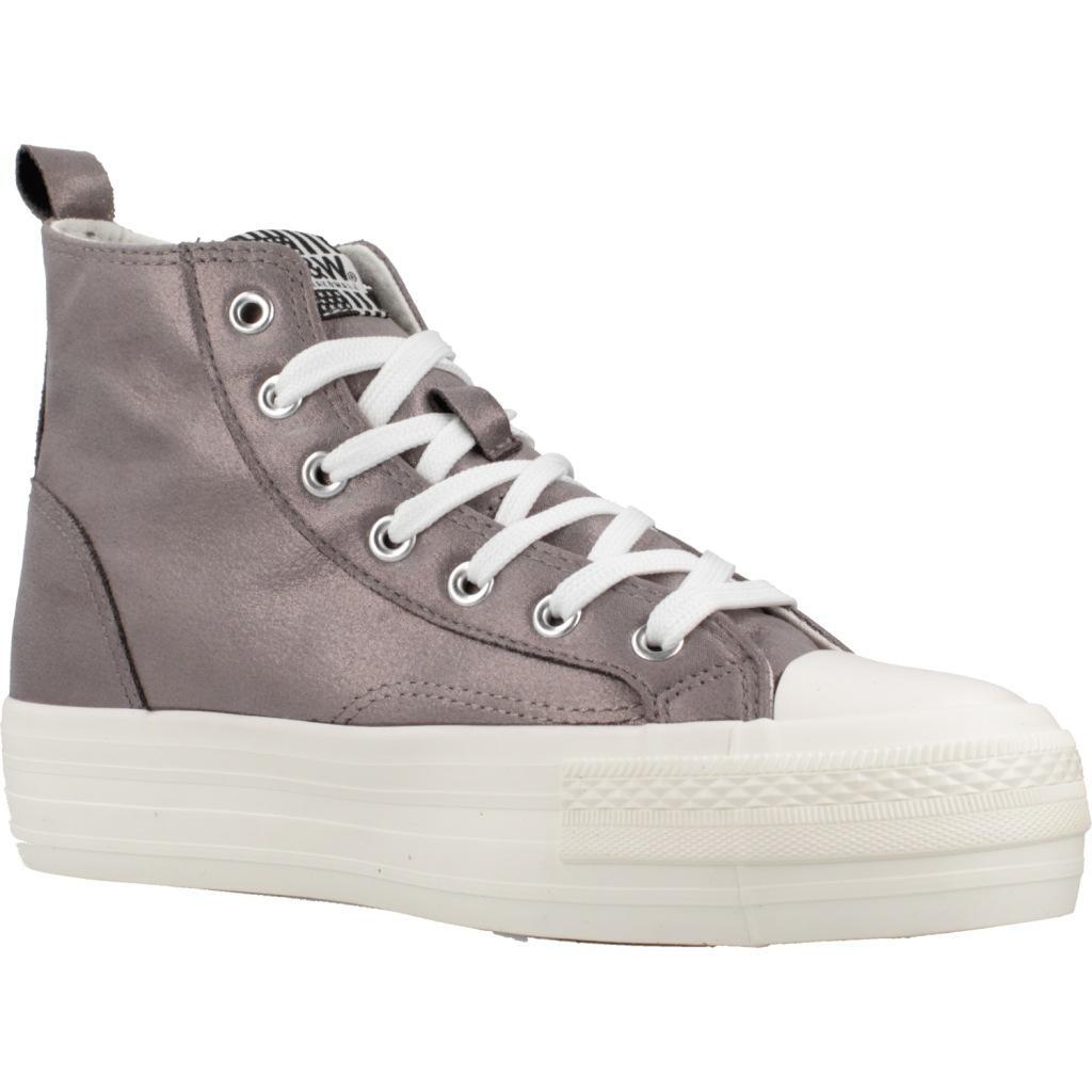 Buty BREAK & WALK BJSH362003 Szary 5/5