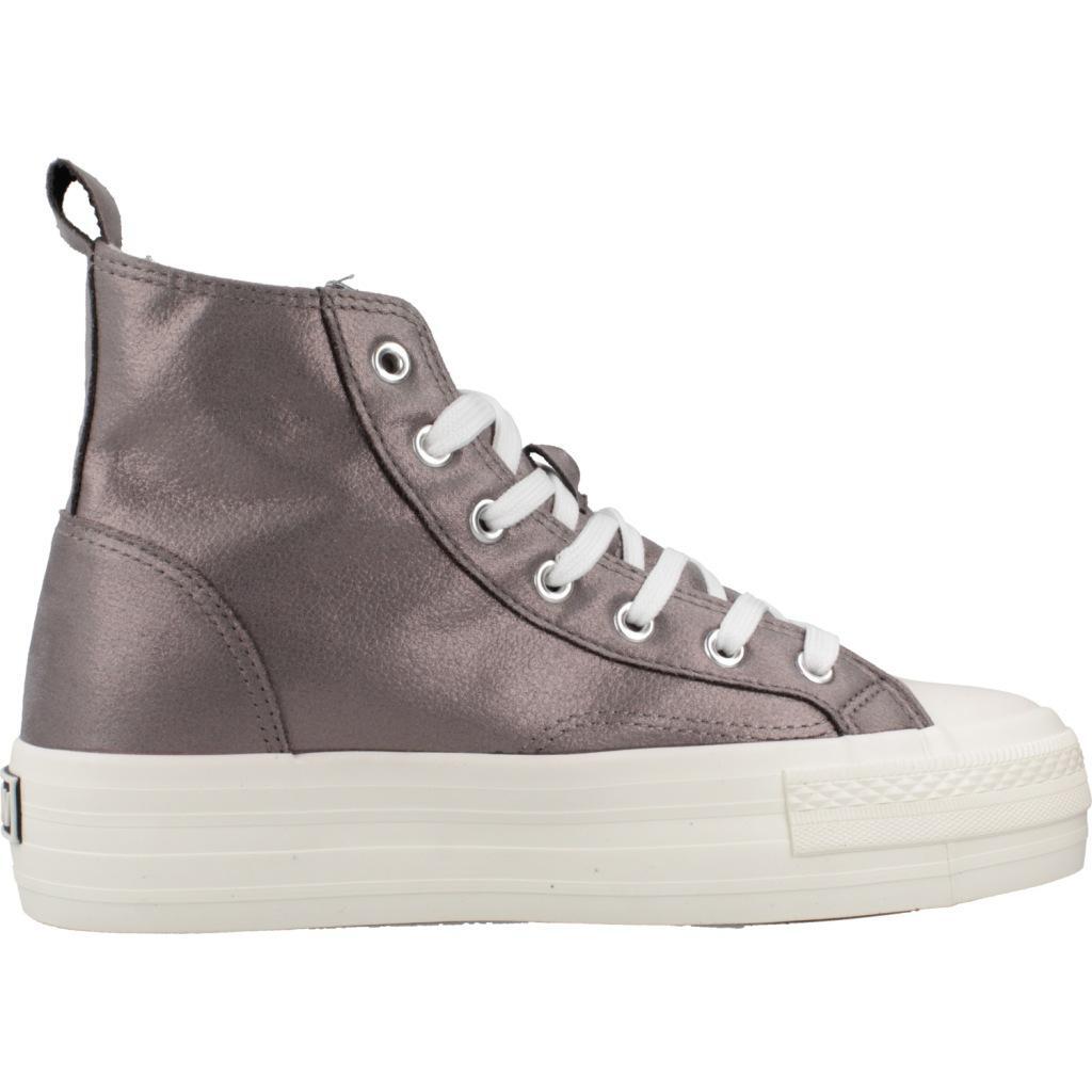 Buty BREAK & WALK BJSH362003 Szary 4/5