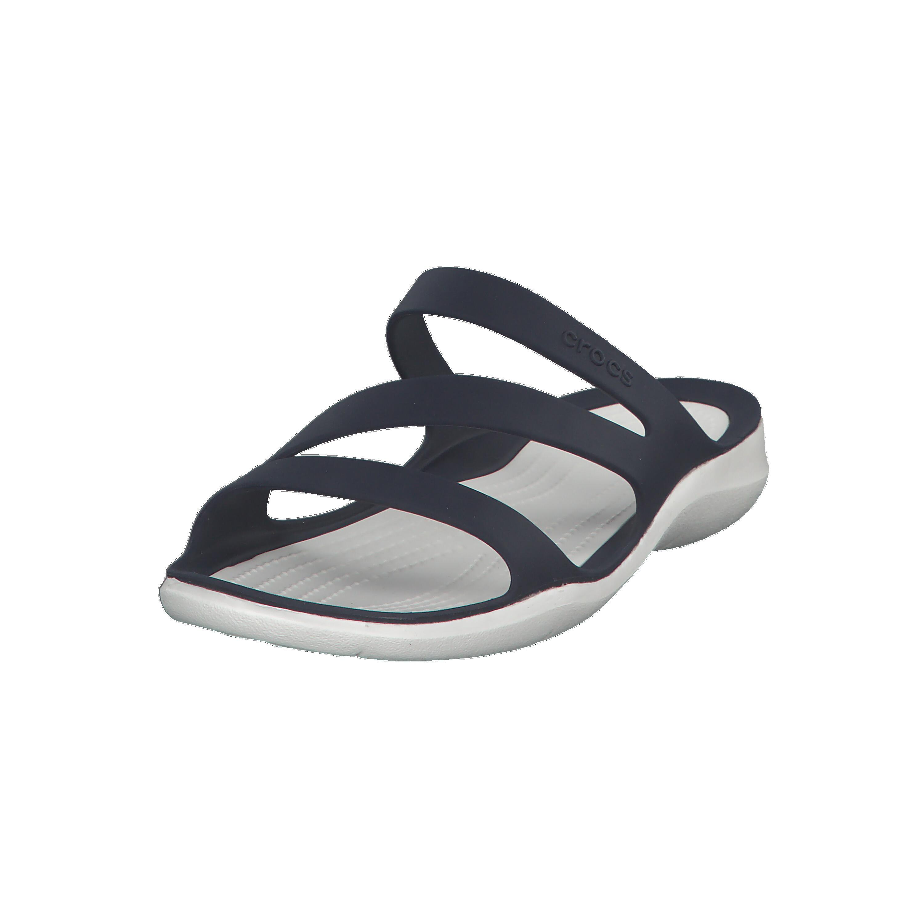 Chinelos de natação para Mulheres Crocs W Swiftwater Sandals 7/13