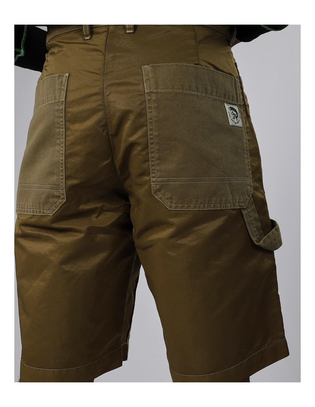 DIESEL P-TRENT-SHORT - Pantalone corto 5/5