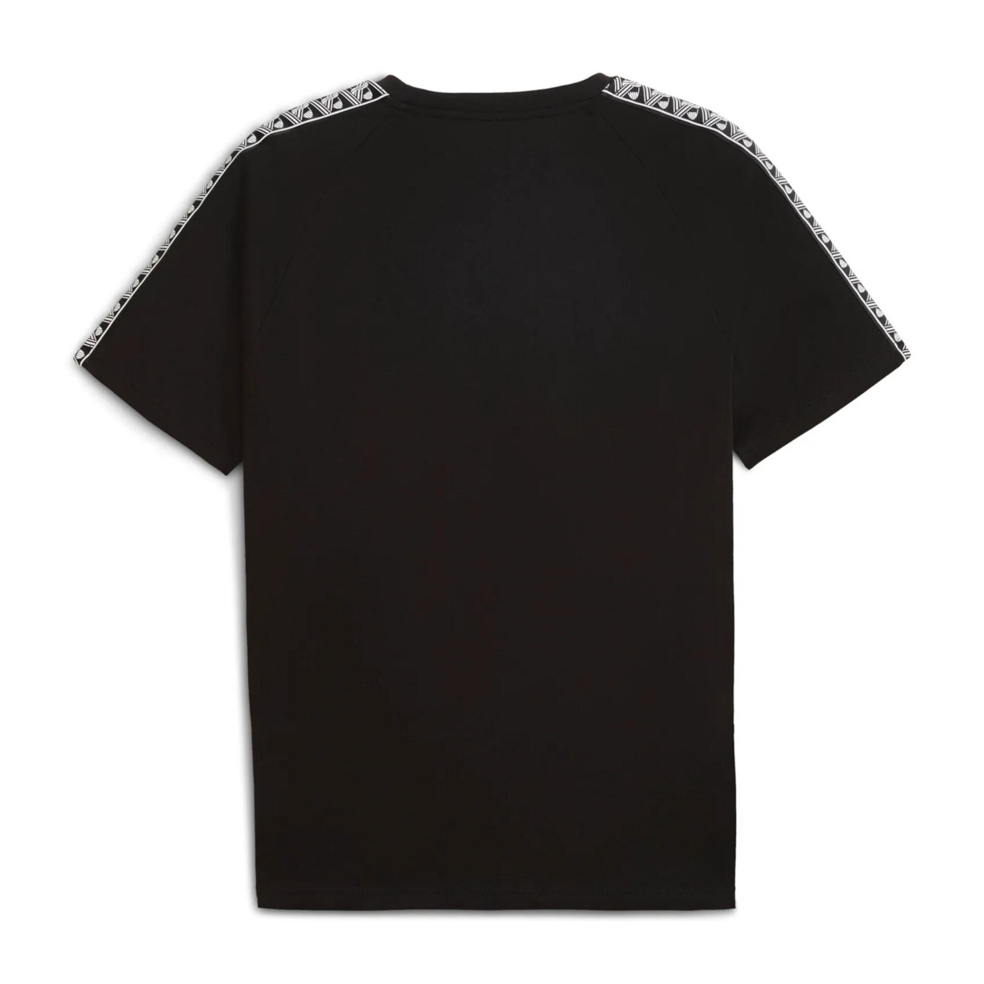 Puma Herren T-Shirt teamKING Tee 660532 2/2