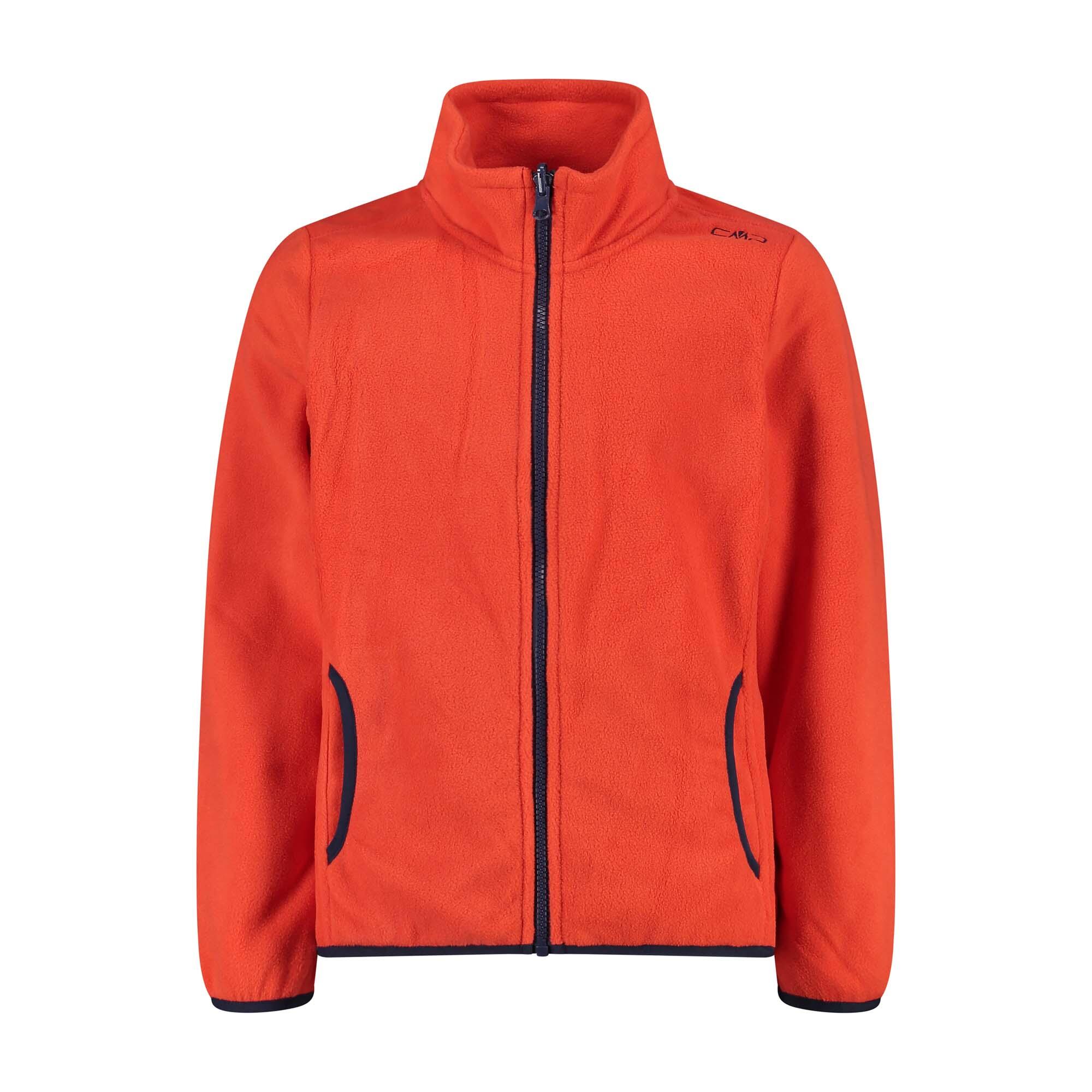 CMP Mädchen Jacke KID G JACKET FIX HOOD DETACHBLE INN.JACKET 32Z1095D 3/11