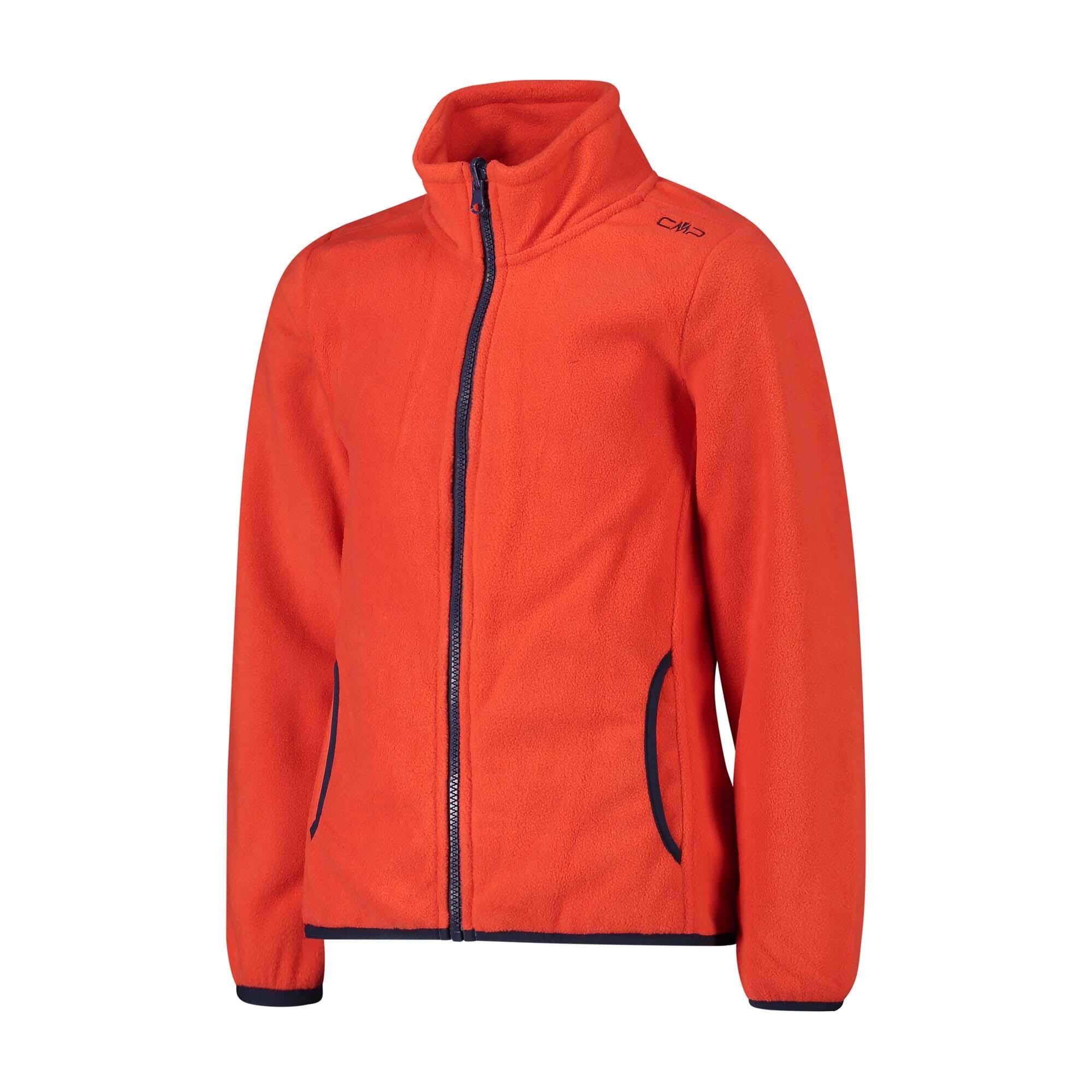 CMP Mädchen Jacke KID G JACKET FIX HOOD DETACHBLE INN.JACKET 32Z1095D 5/11