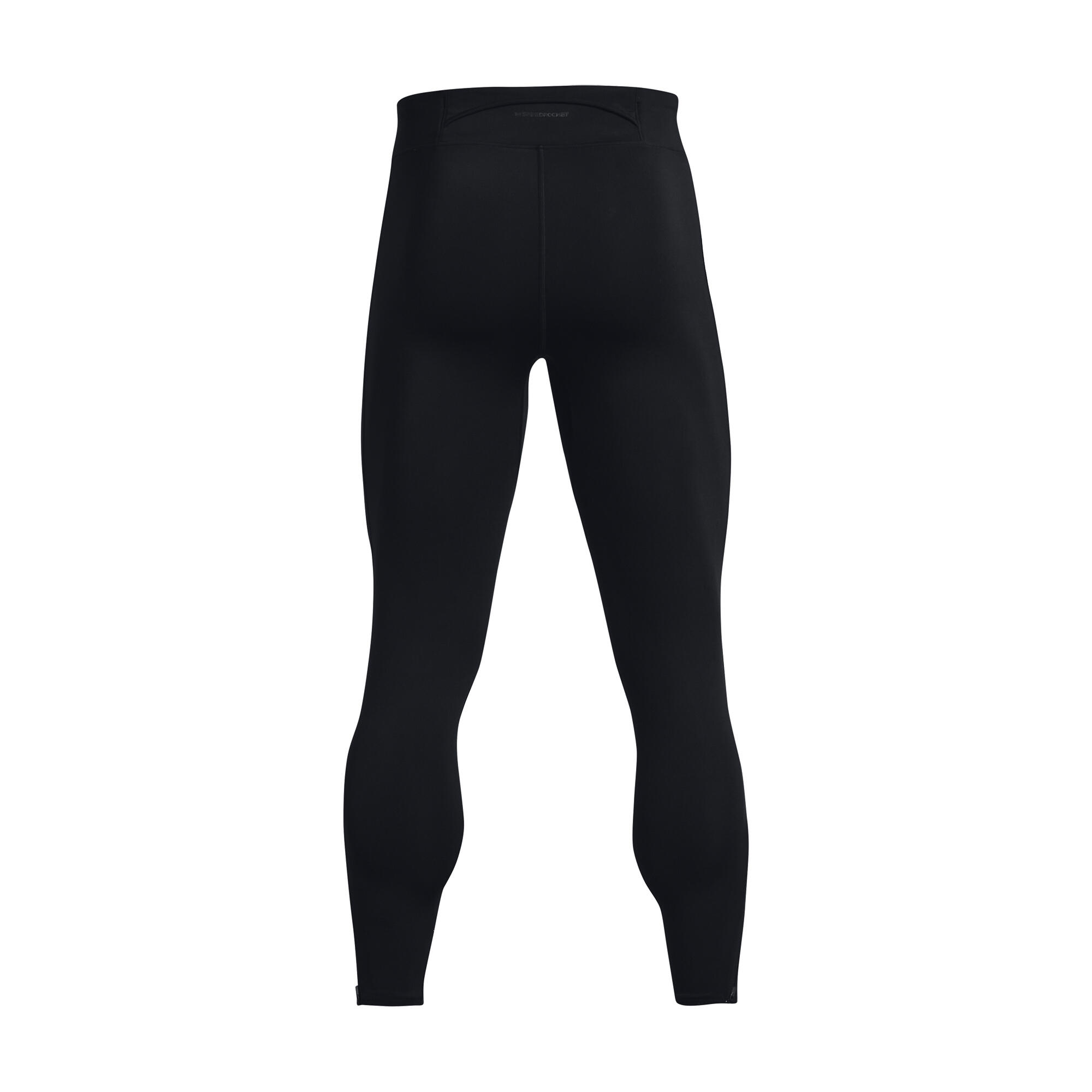 Legging Under Armour Qualifier Elite 2/7