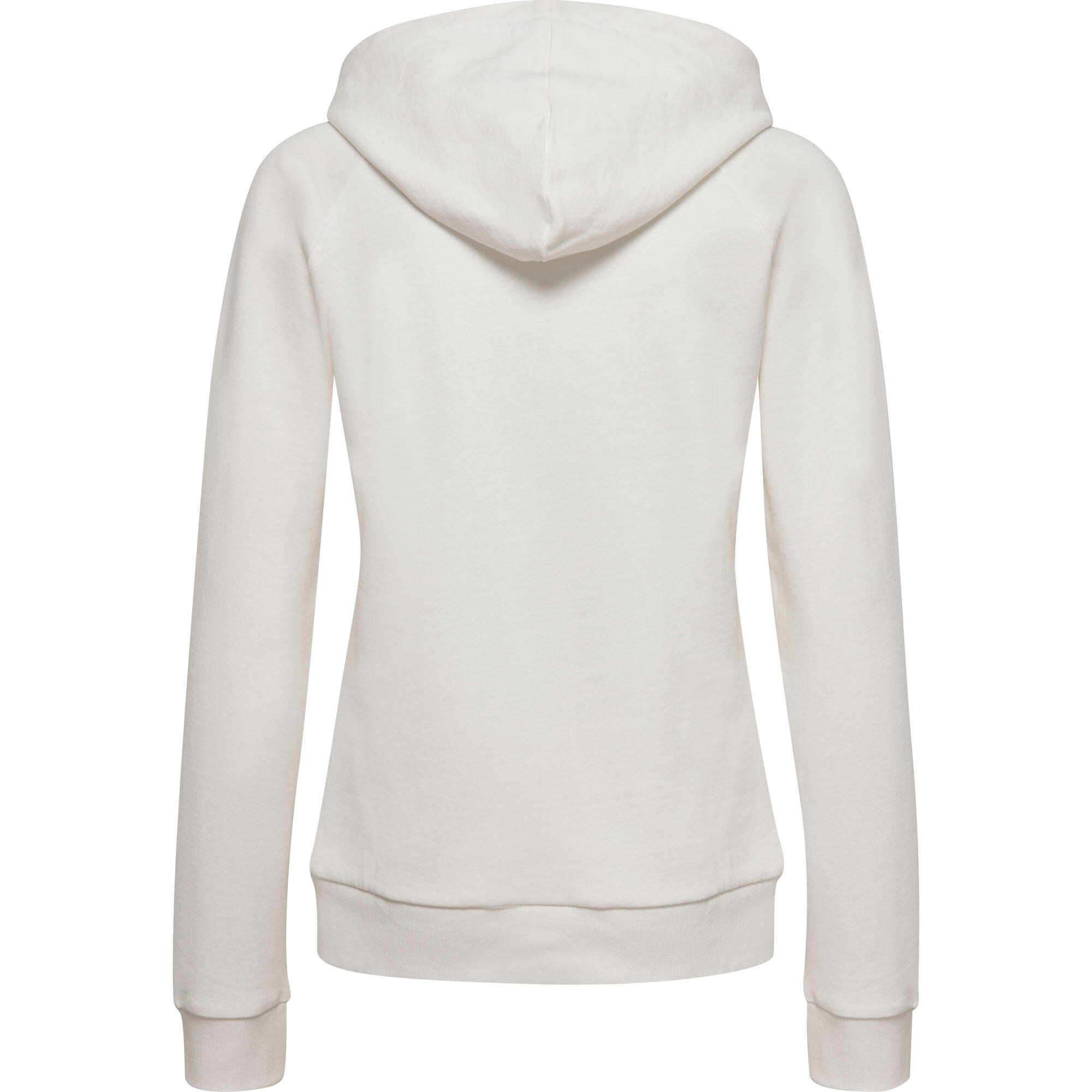 Hummel Damen Kapuzenpullover MADELYN HOODIE 203024 2/2