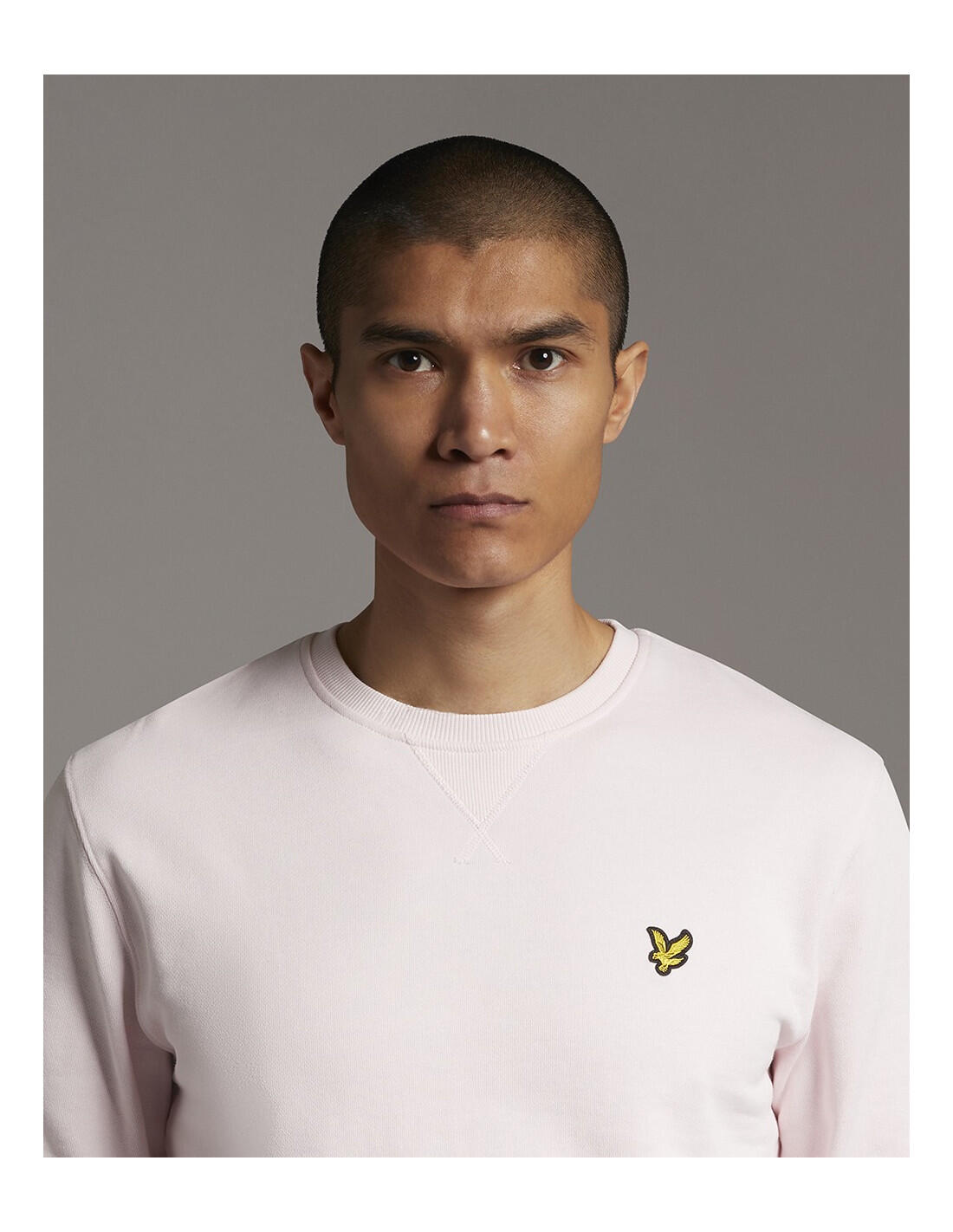 LYLE & SCOTT ML424VO - Moletom 5/5