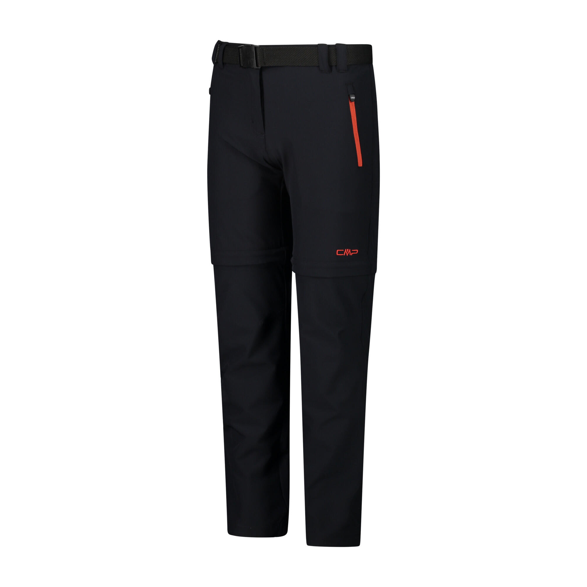 Pantalón de senderismo infantil CMP 3/6