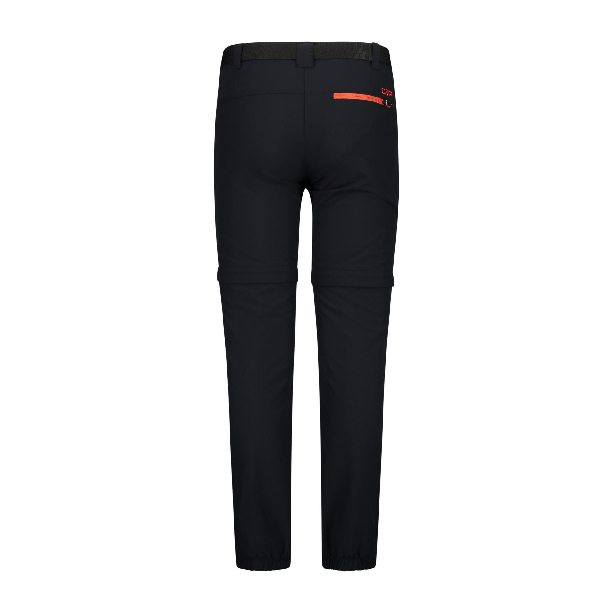 Pantalón de senderismo infantil CMP 2/6