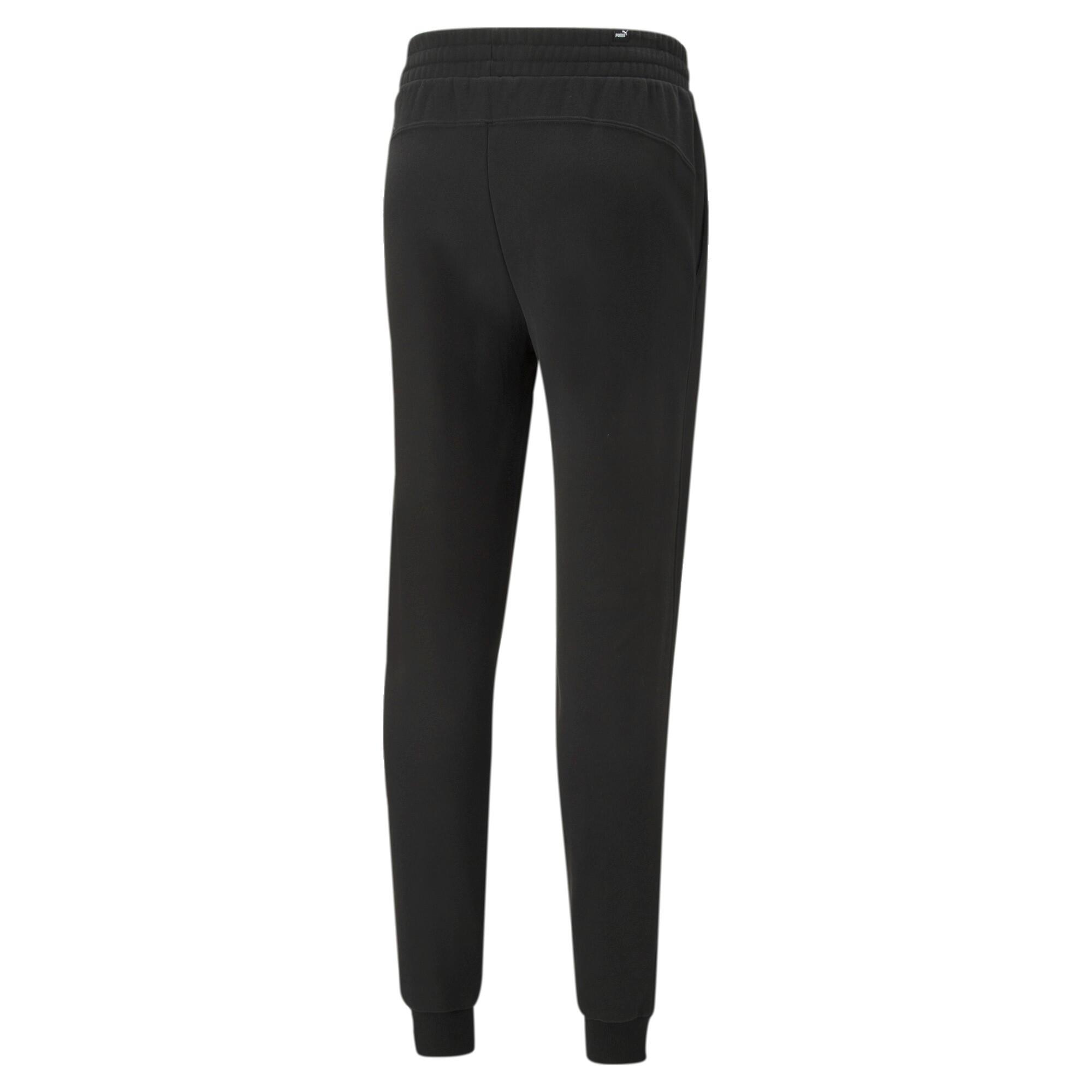 Puma Herren Trainingshose ESS ELEVATED Sweatpants FL cl 849889 2/3