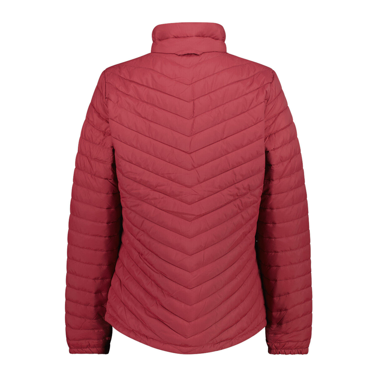 Doudoune zippée à capuche détachable femme CMP 5/6
