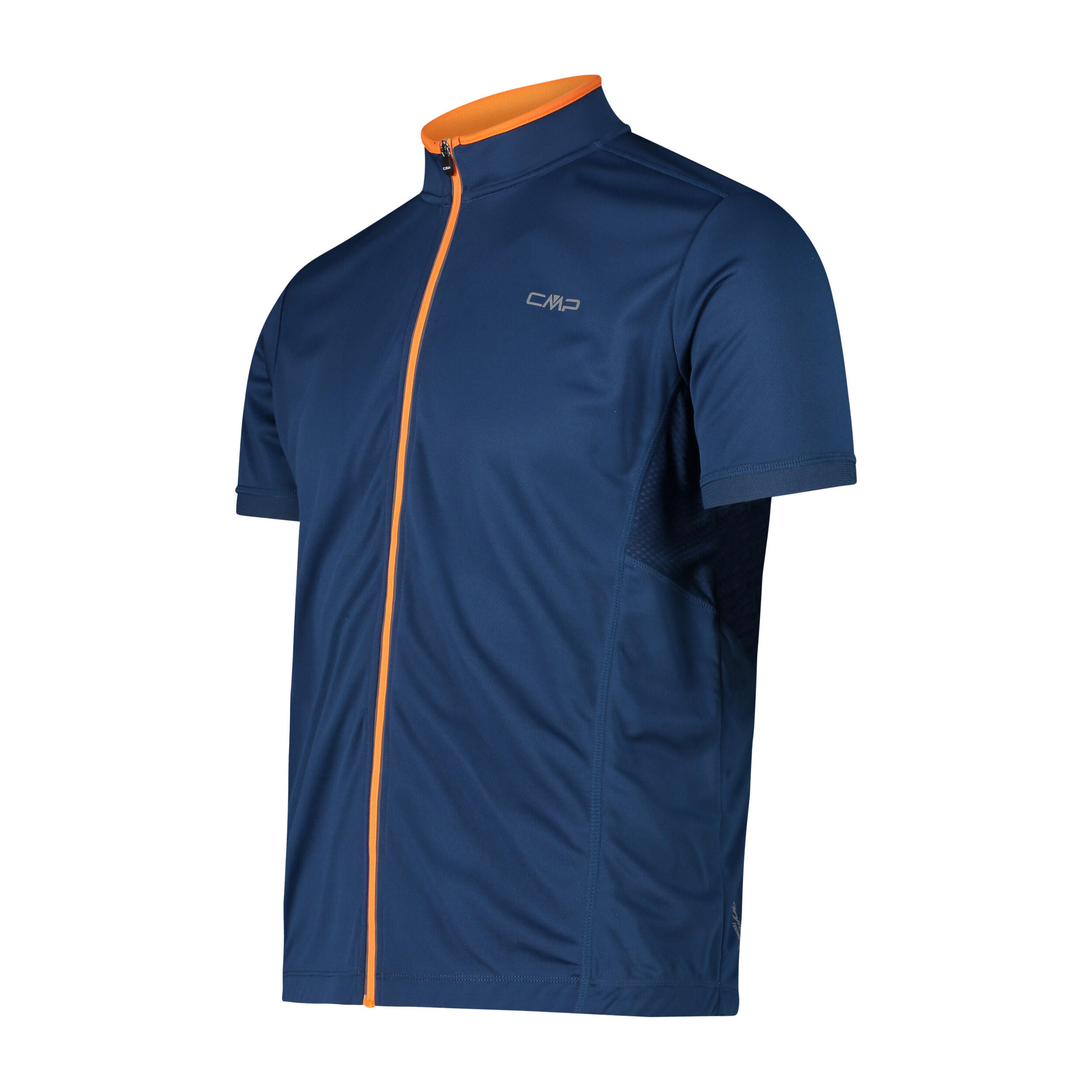 Camiseta con cremallera CMP 3/3