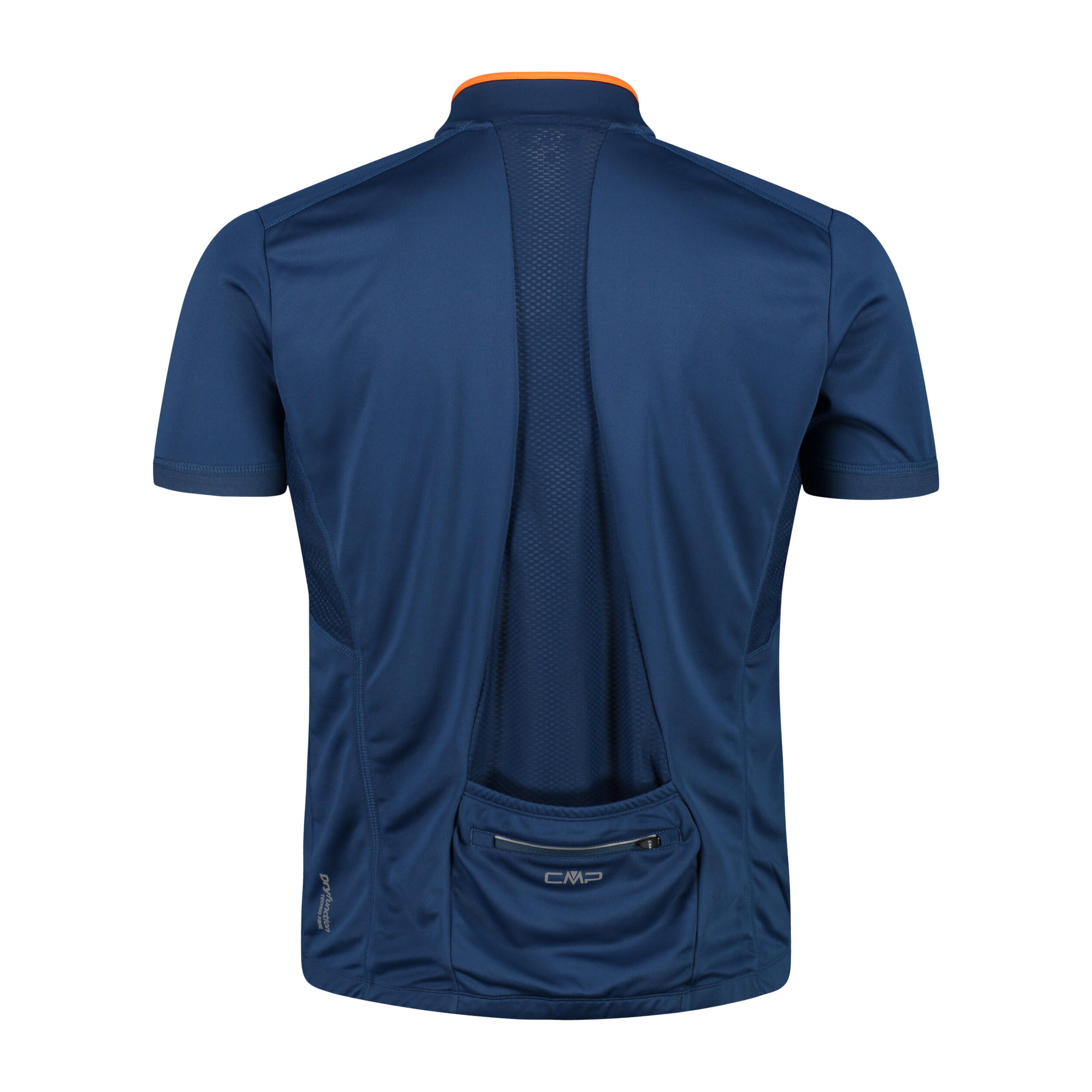 Camiseta con cremallera CMP 2/3